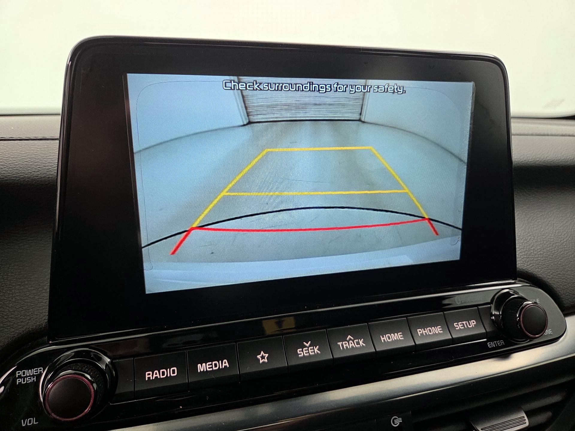 Thumbnail: 2021 Kia Forte - 14