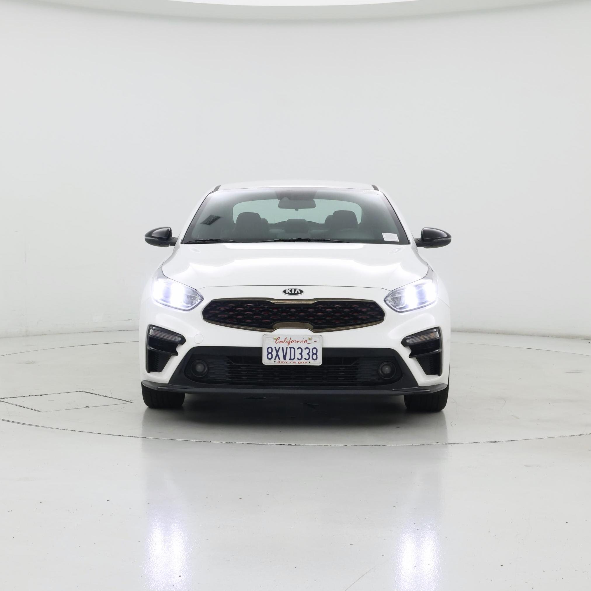 Thumbnail: 2021 Kia Forte - 5