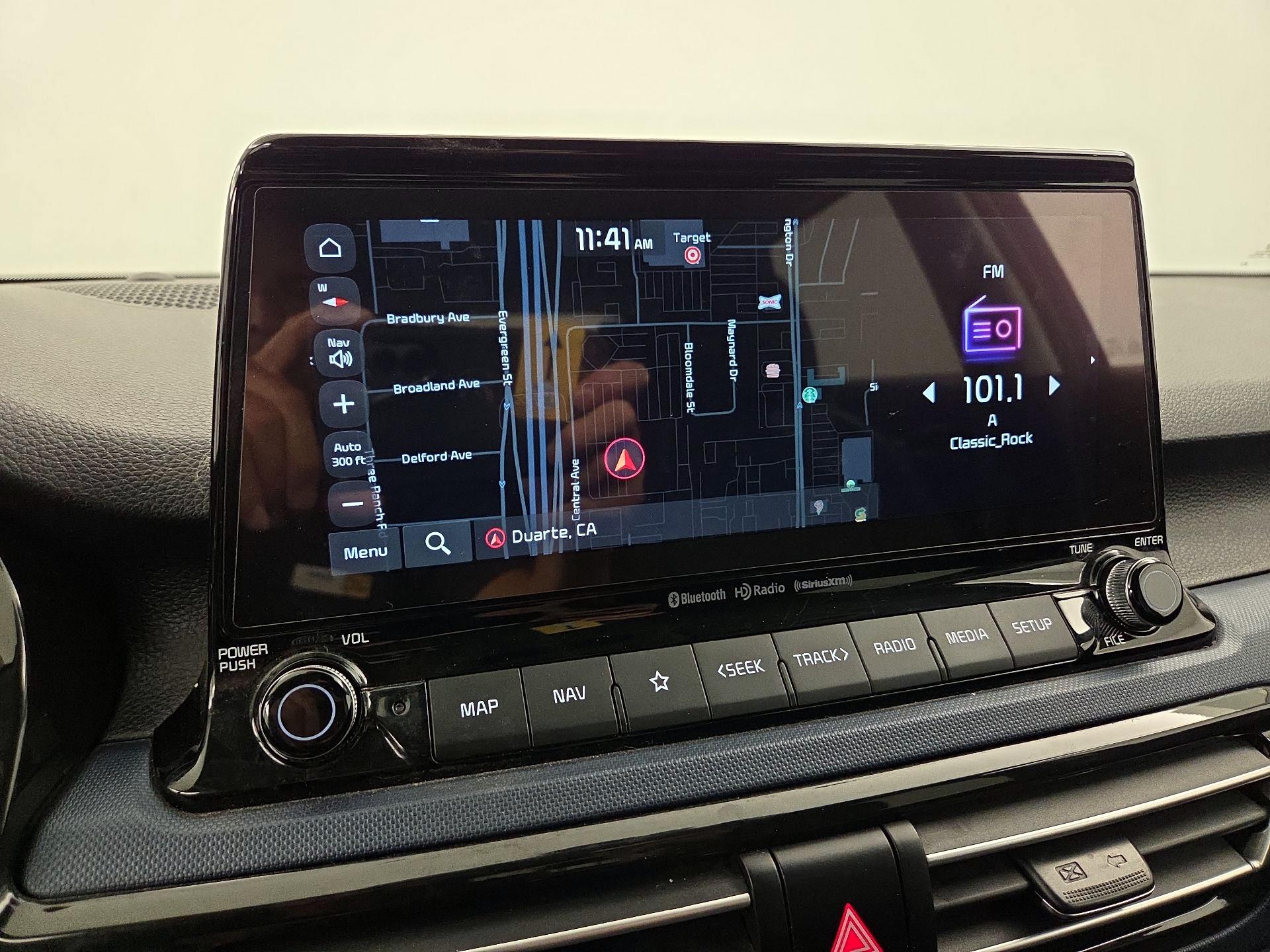 Thumbnail: 2023 Kia Seltos - 14