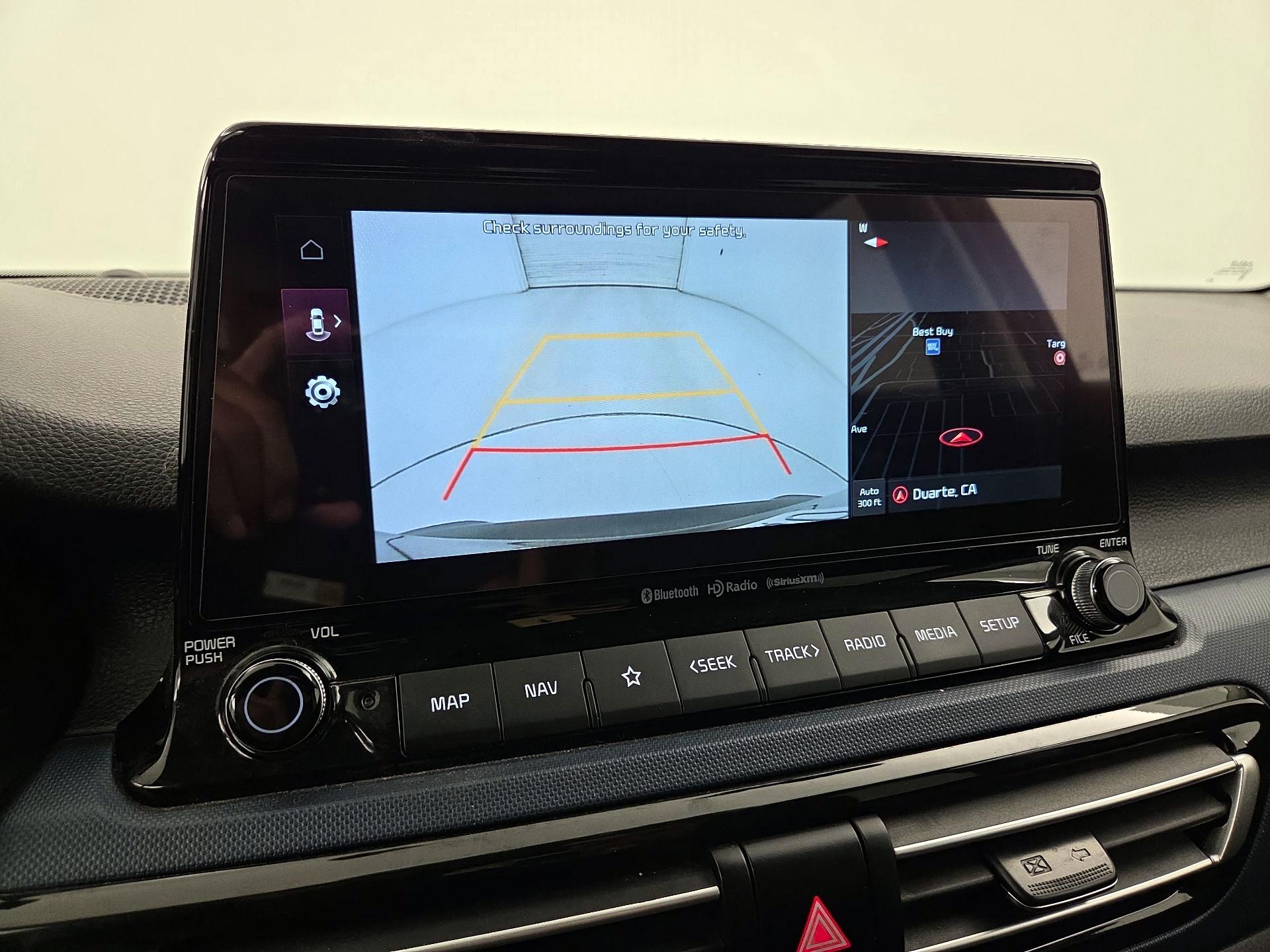 Thumbnail: 2023 Kia Seltos - 15