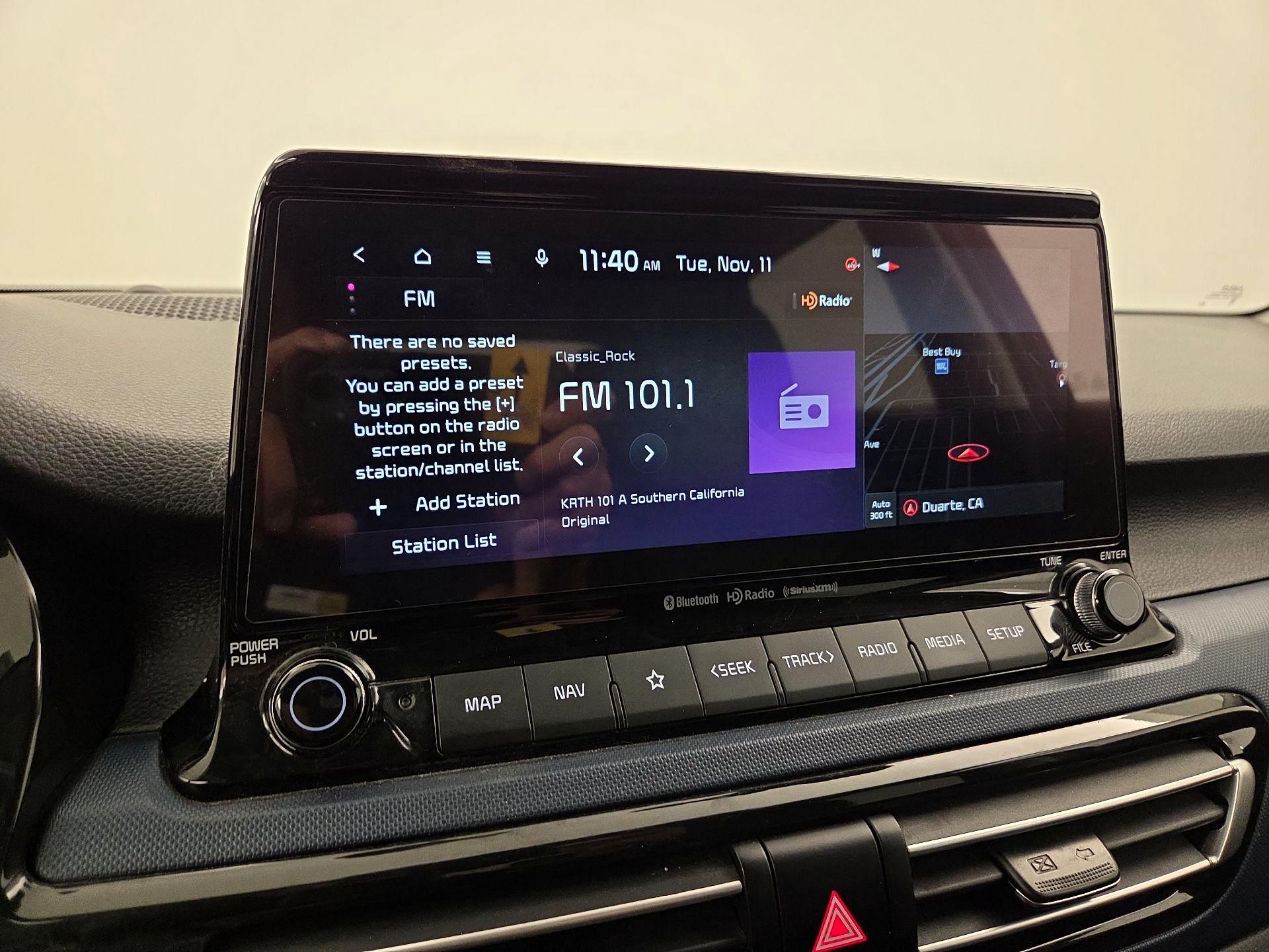 Thumbnail: 2023 Kia Seltos - 16