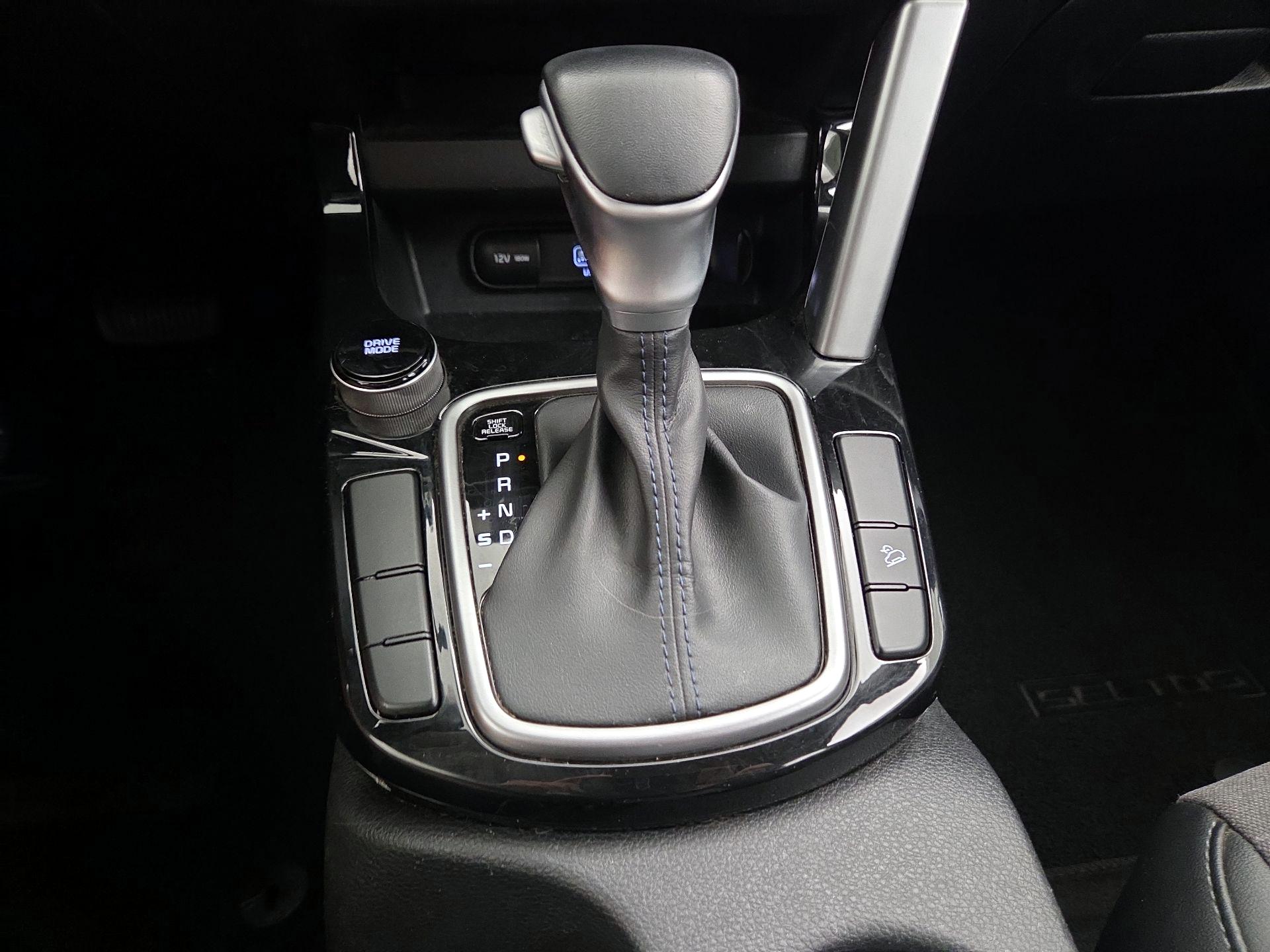 Thumbnail: 2023 Kia Seltos - 18