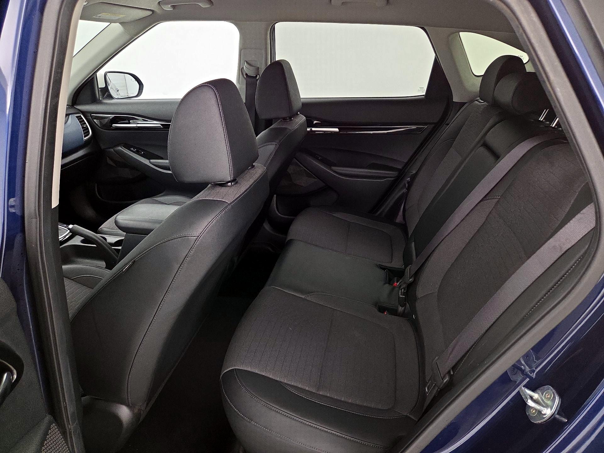 Thumbnail: 2023 Kia Seltos - 20