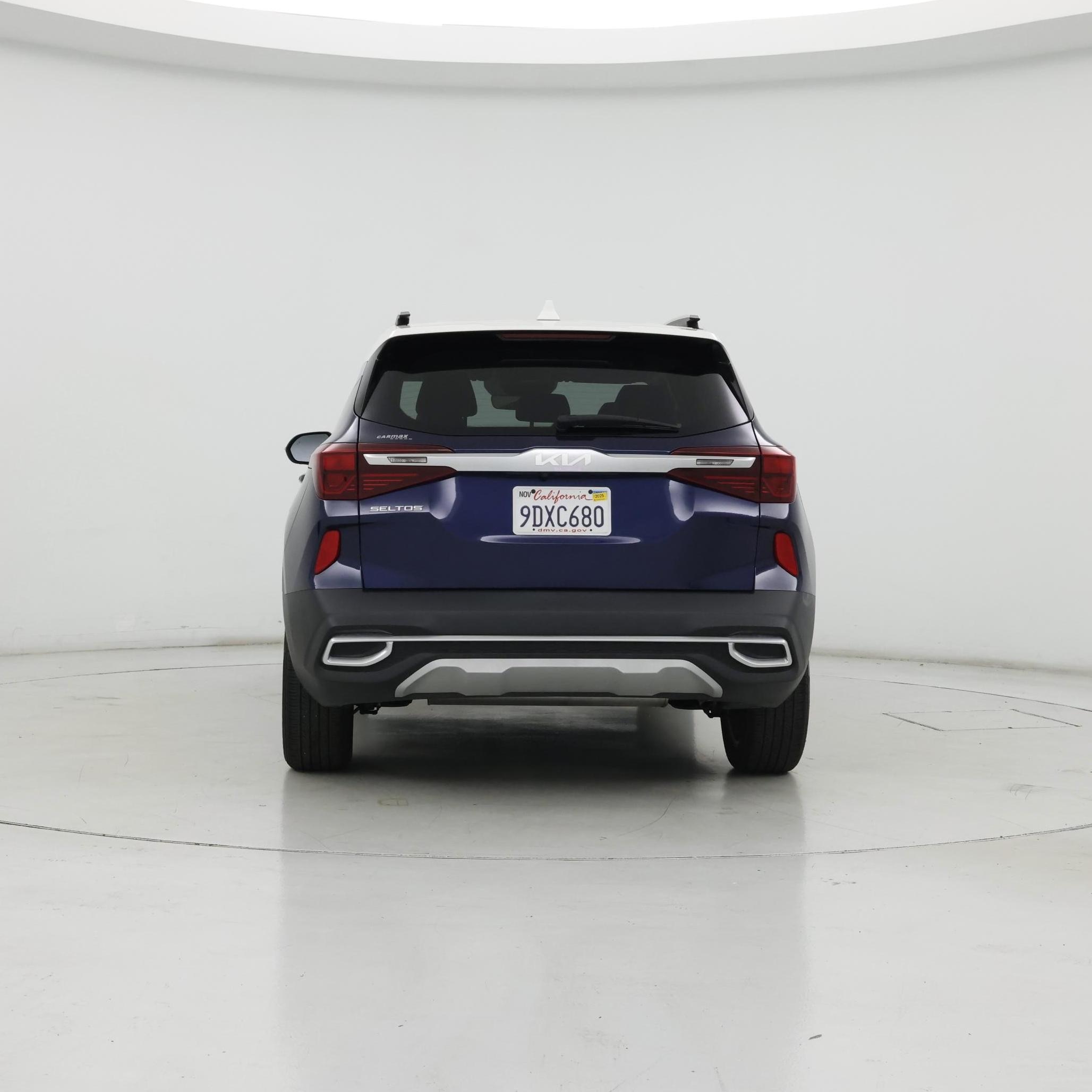 Thumbnail: 2023 Kia Seltos - 6