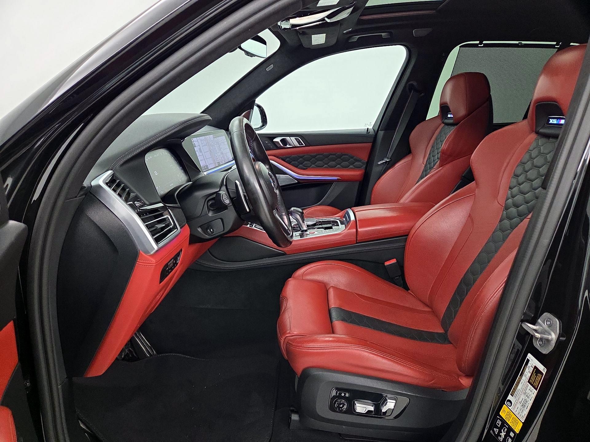 Thumbnail: 2021 BMW X5 - 11