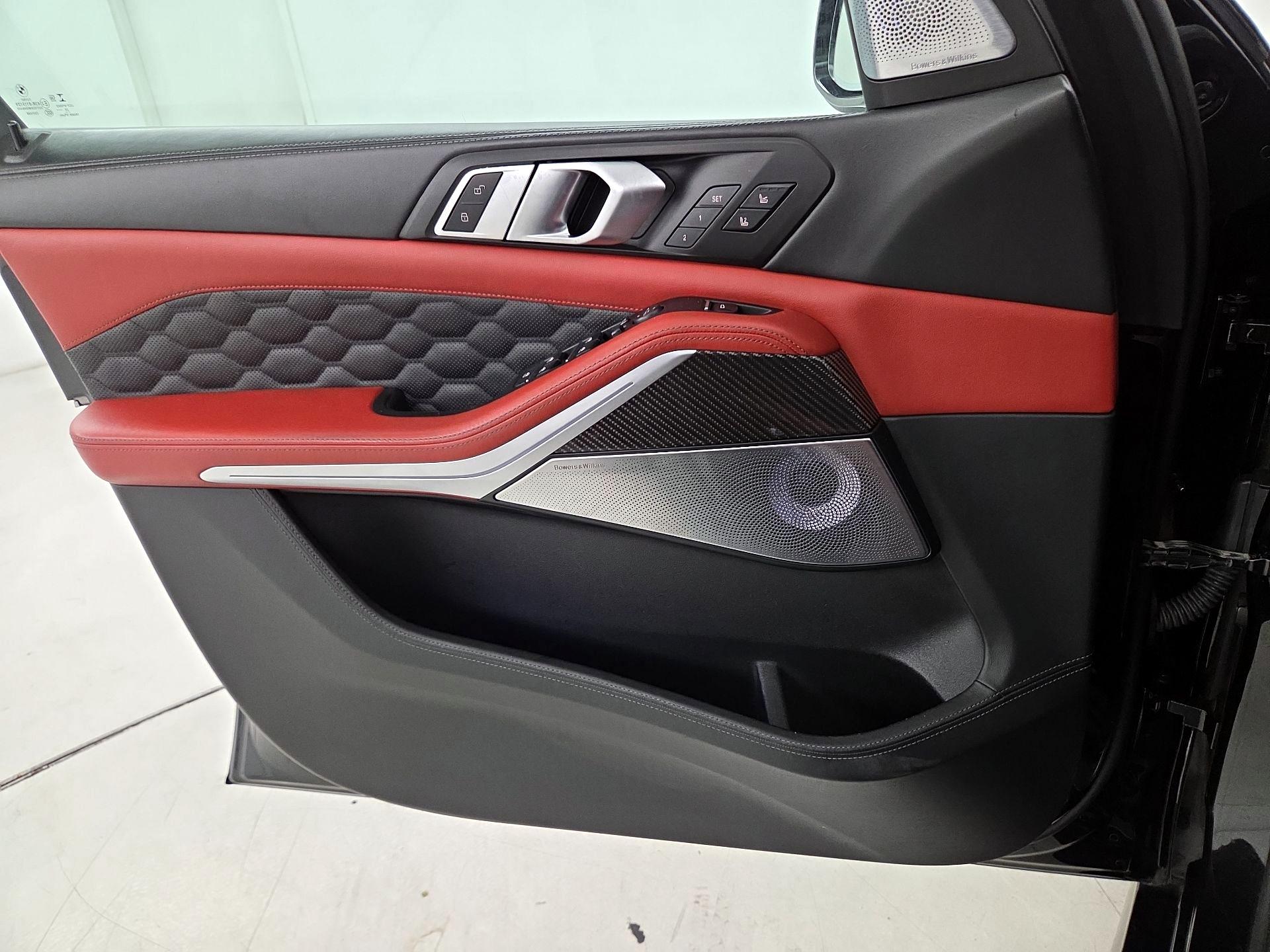 Thumbnail: 2021 BMW X5 - 12