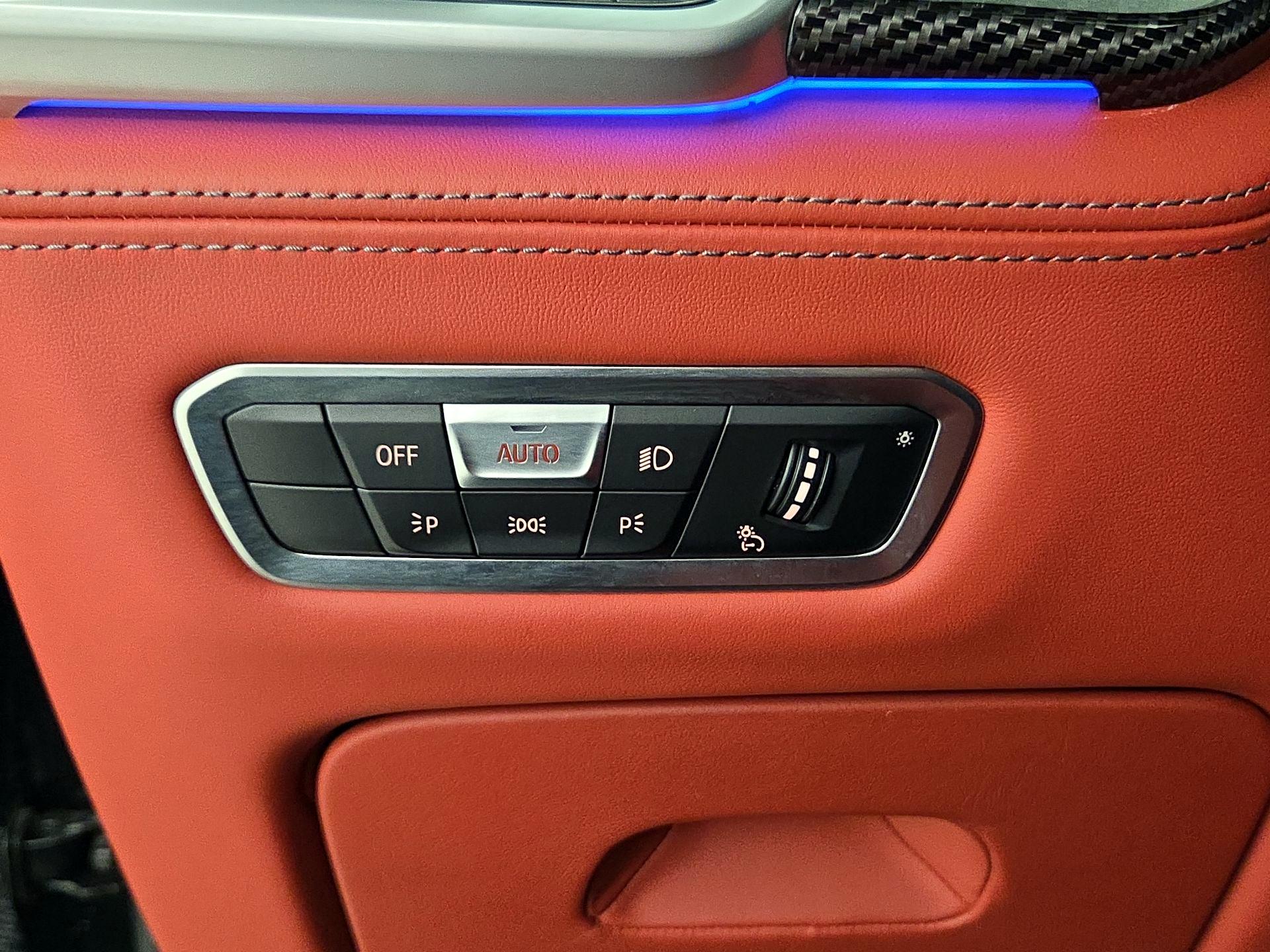 Thumbnail: 2021 BMW X5 - 13