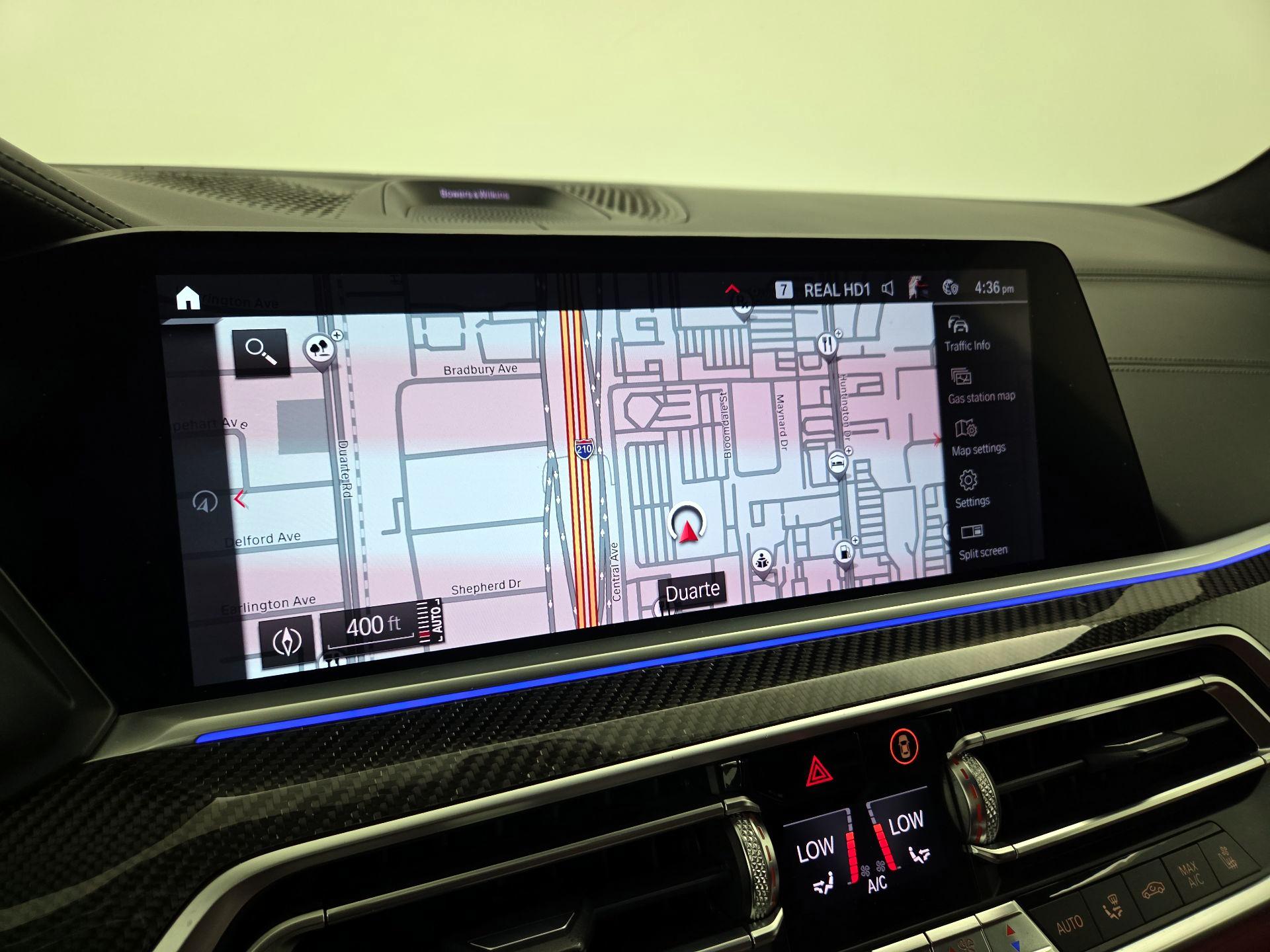 Thumbnail: 2021 BMW X5 - 14