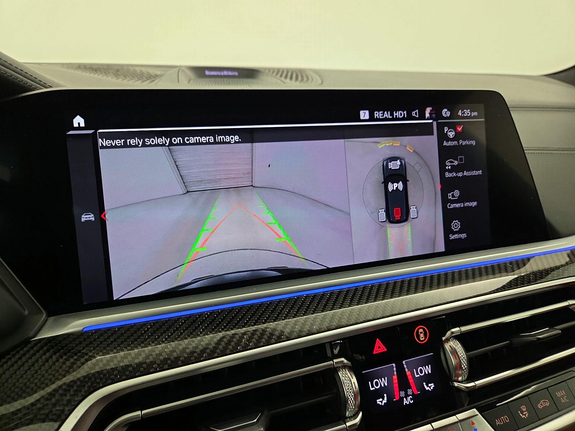 Thumbnail: 2021 BMW X5 - 15