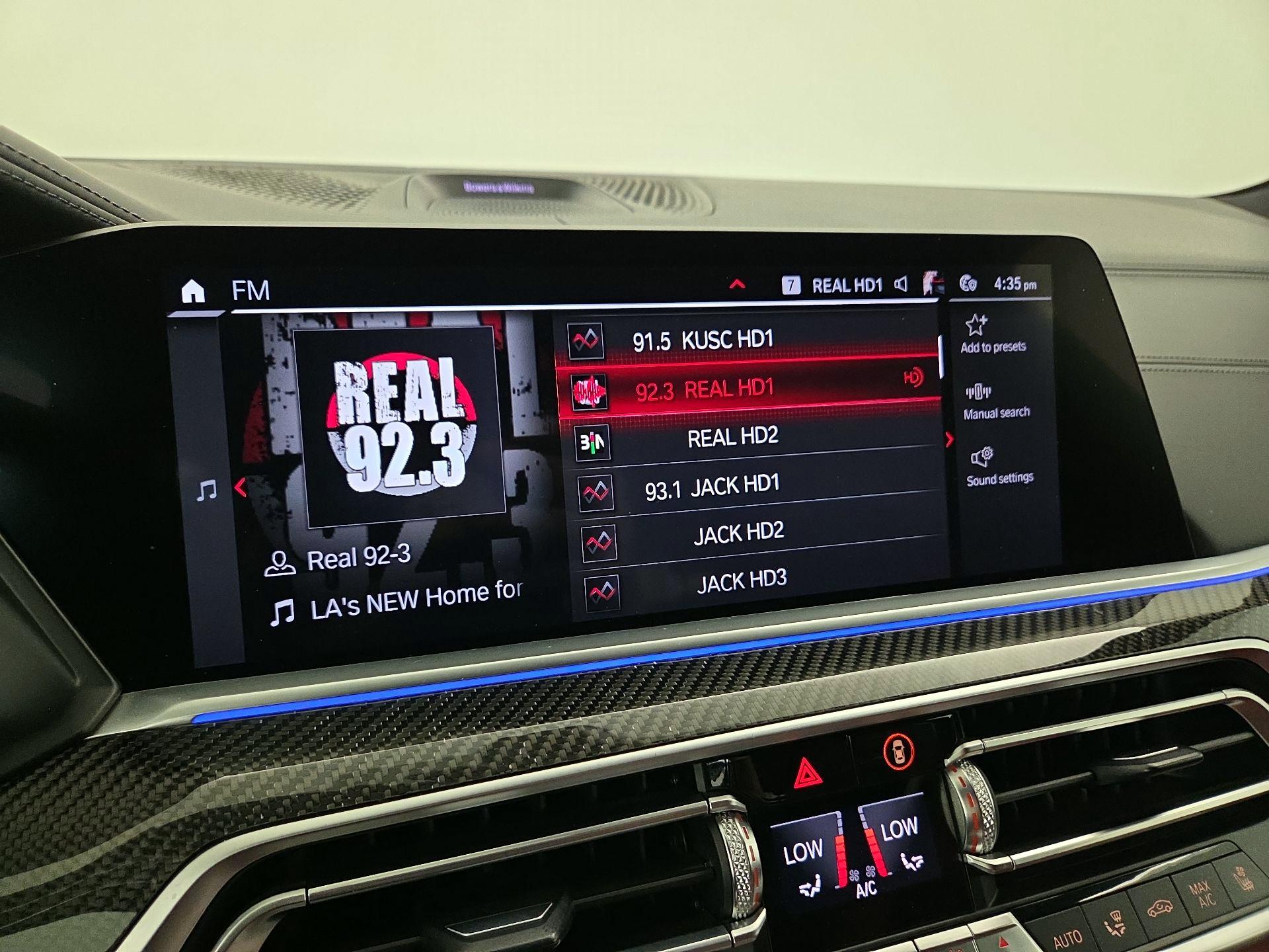 Thumbnail: 2021 BMW X5 - 16