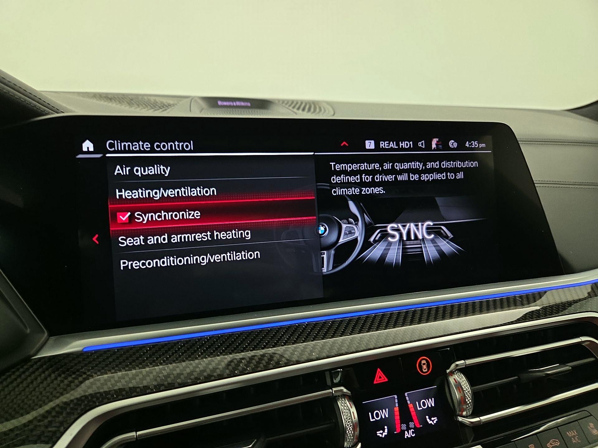 Thumbnail: 2021 BMW X5 - 17