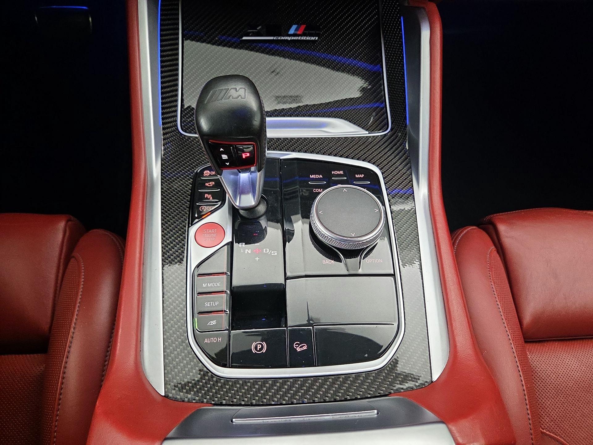 Thumbnail: 2021 BMW X5 - 18