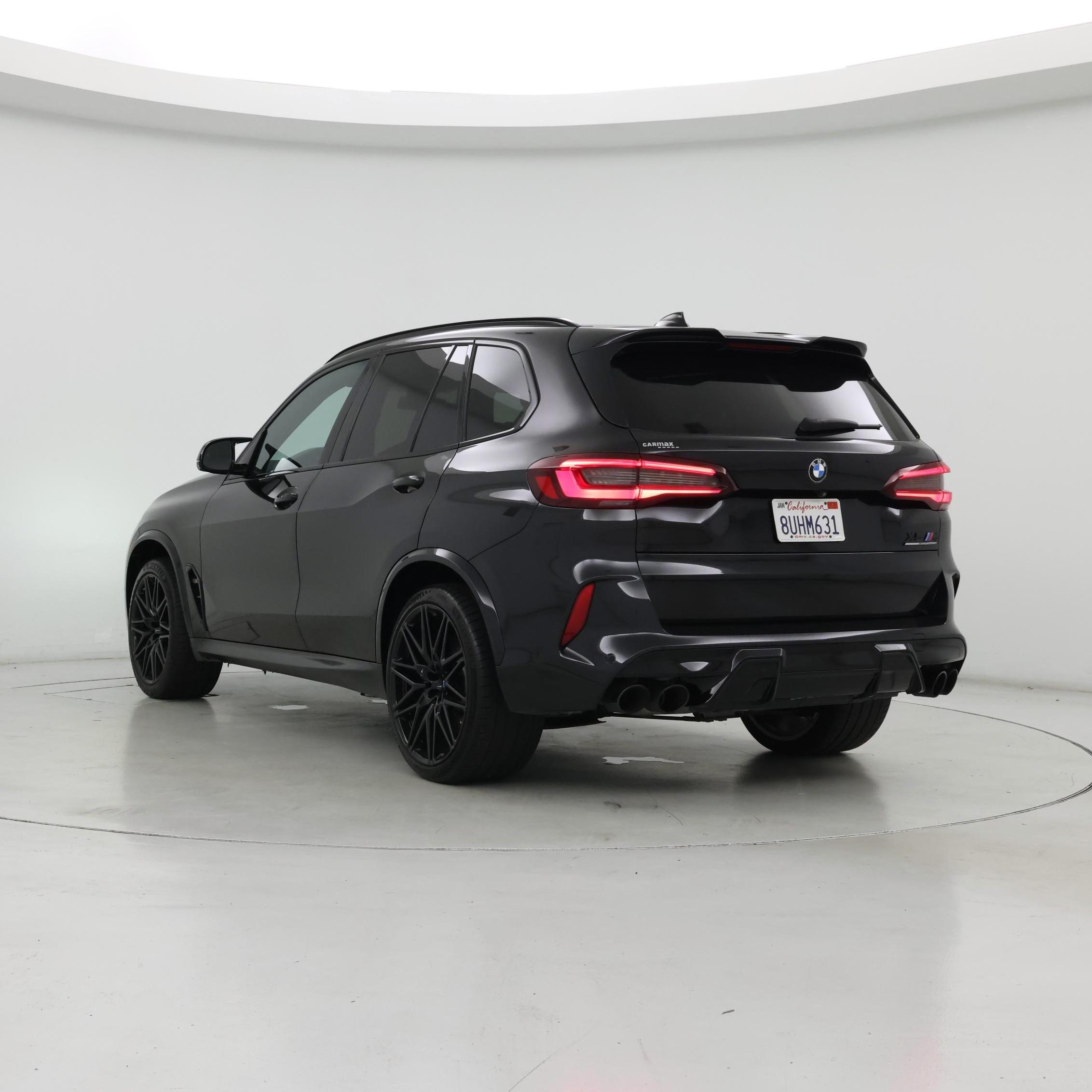 Thumbnail: 2021 BMW X5 - 2