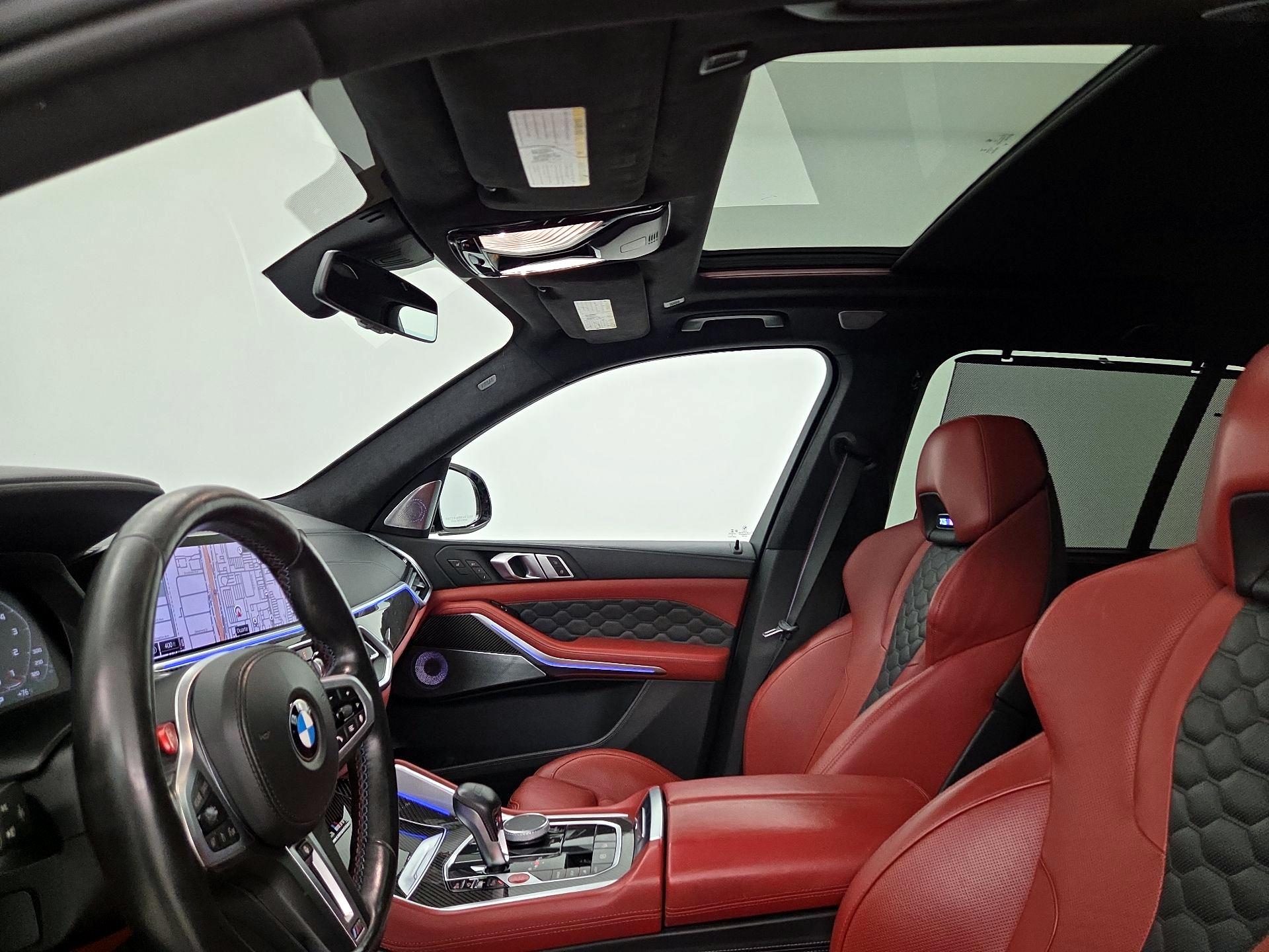 Thumbnail: 2021 BMW X5 - 20