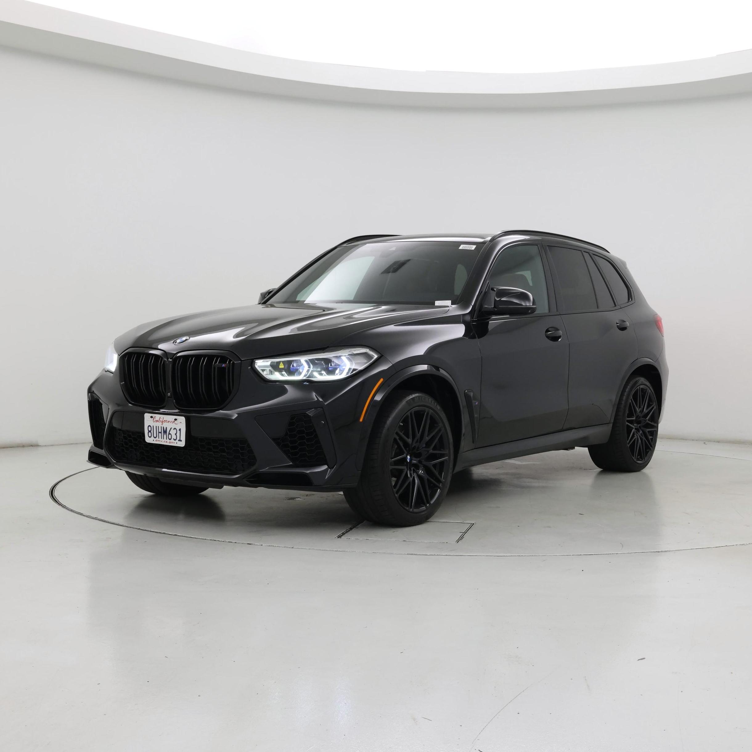 Thumbnail: 2021 BMW X5 - 4