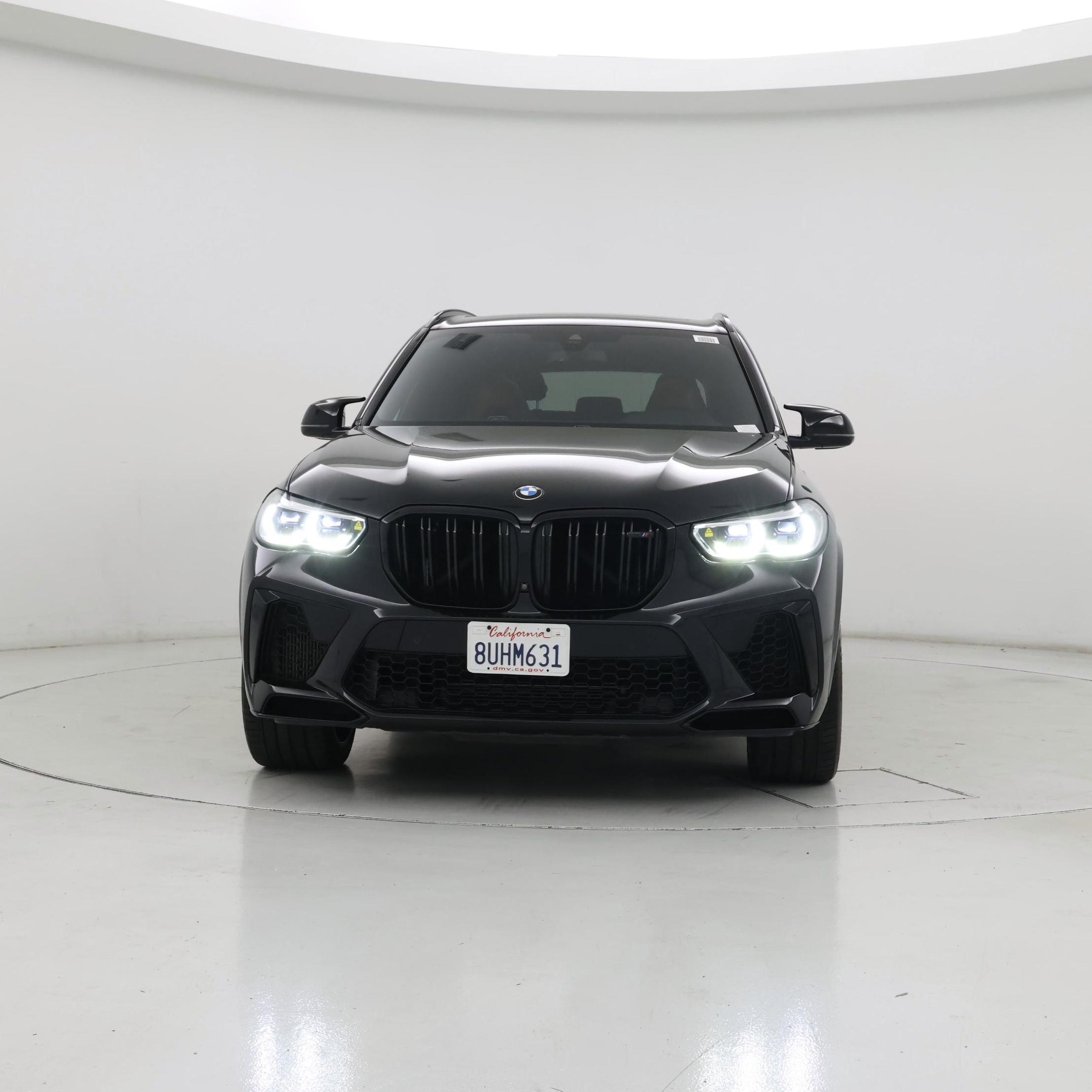 Thumbnail: 2021 BMW X5 - 5