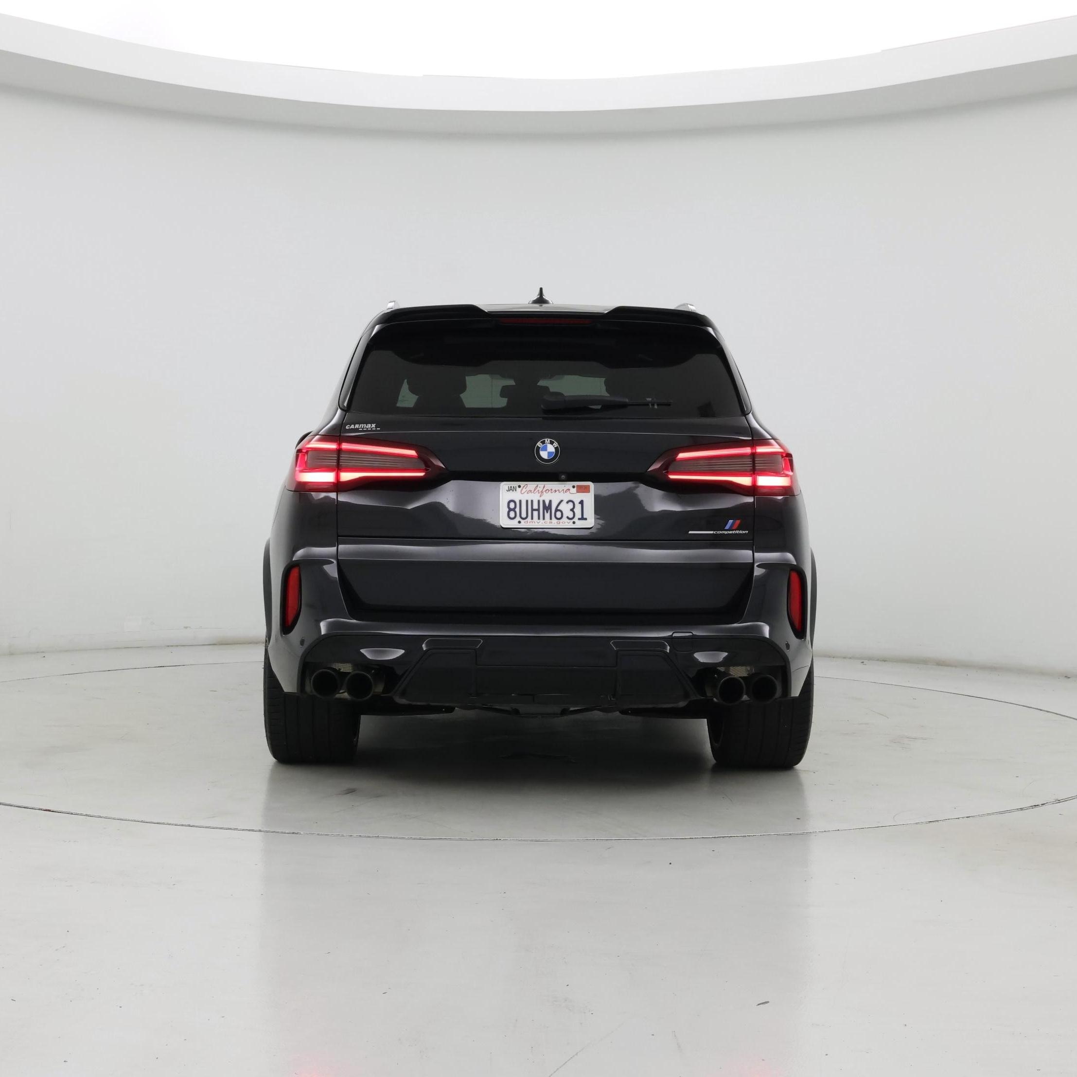 Thumbnail: 2021 BMW X5 - 6