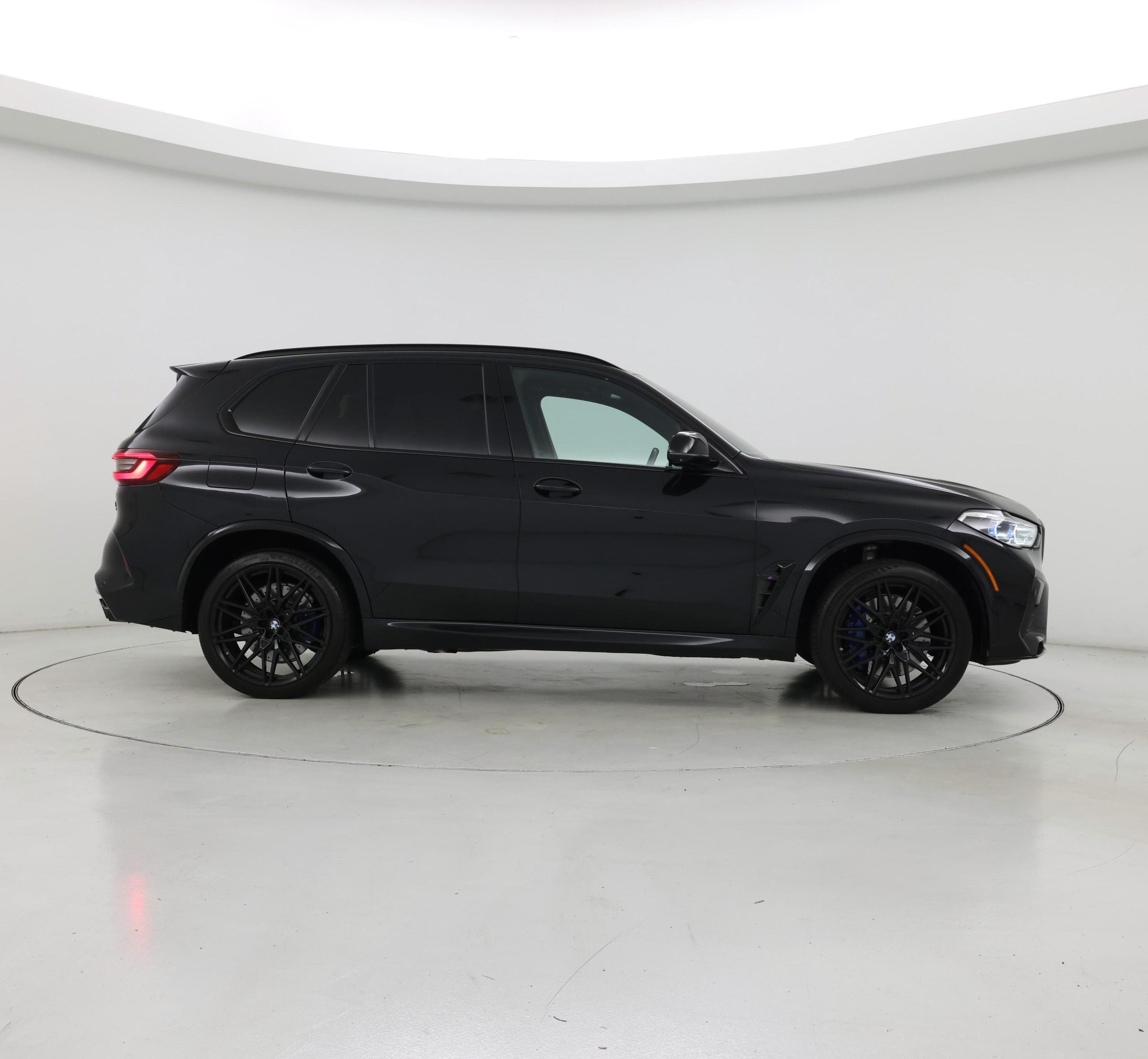 Thumbnail: 2021 BMW X5 - 7