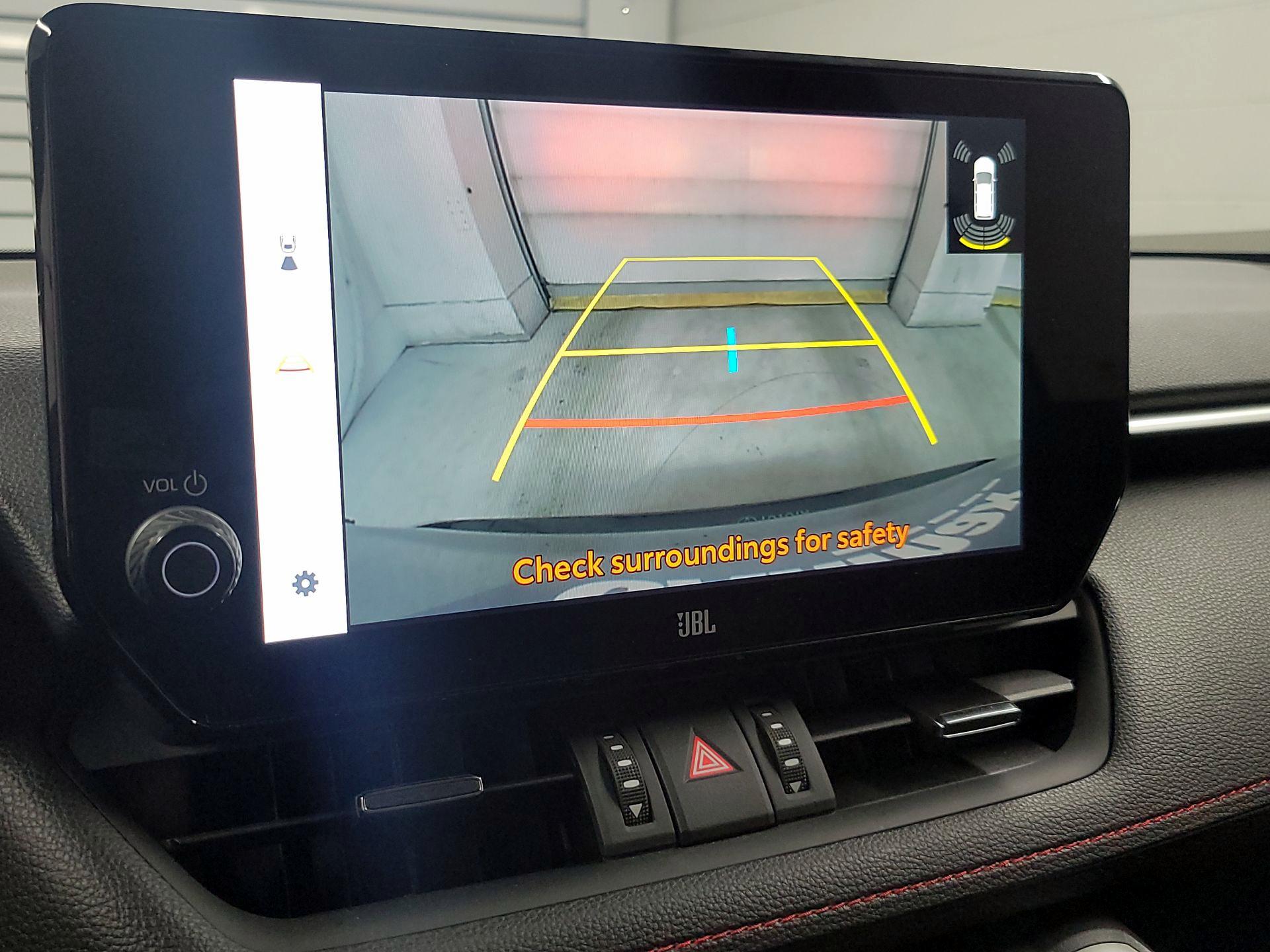 Thumbnail: 2024 Toyota RAV4 - 14