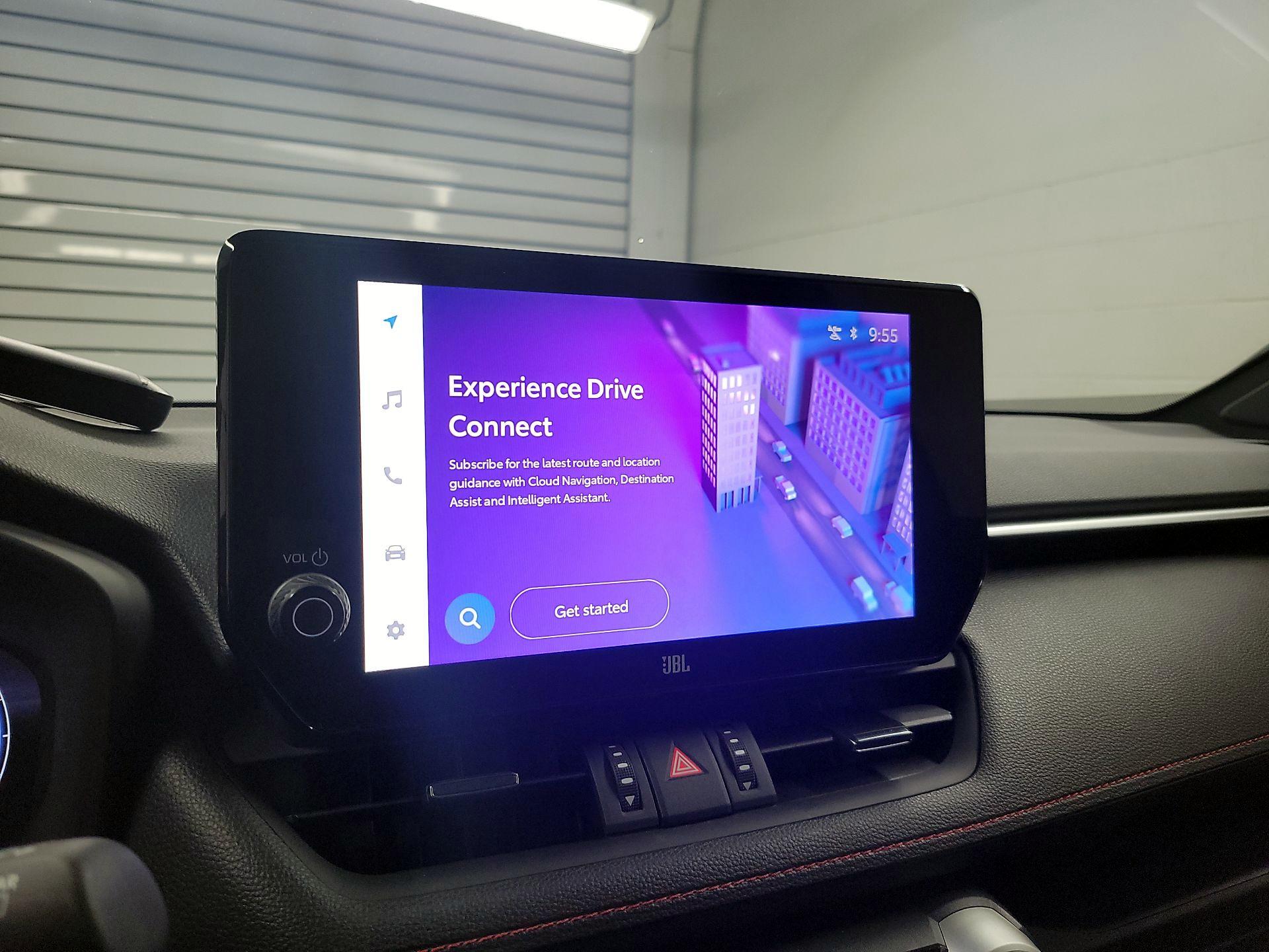 Thumbnail: 2024 Toyota RAV4 - 15