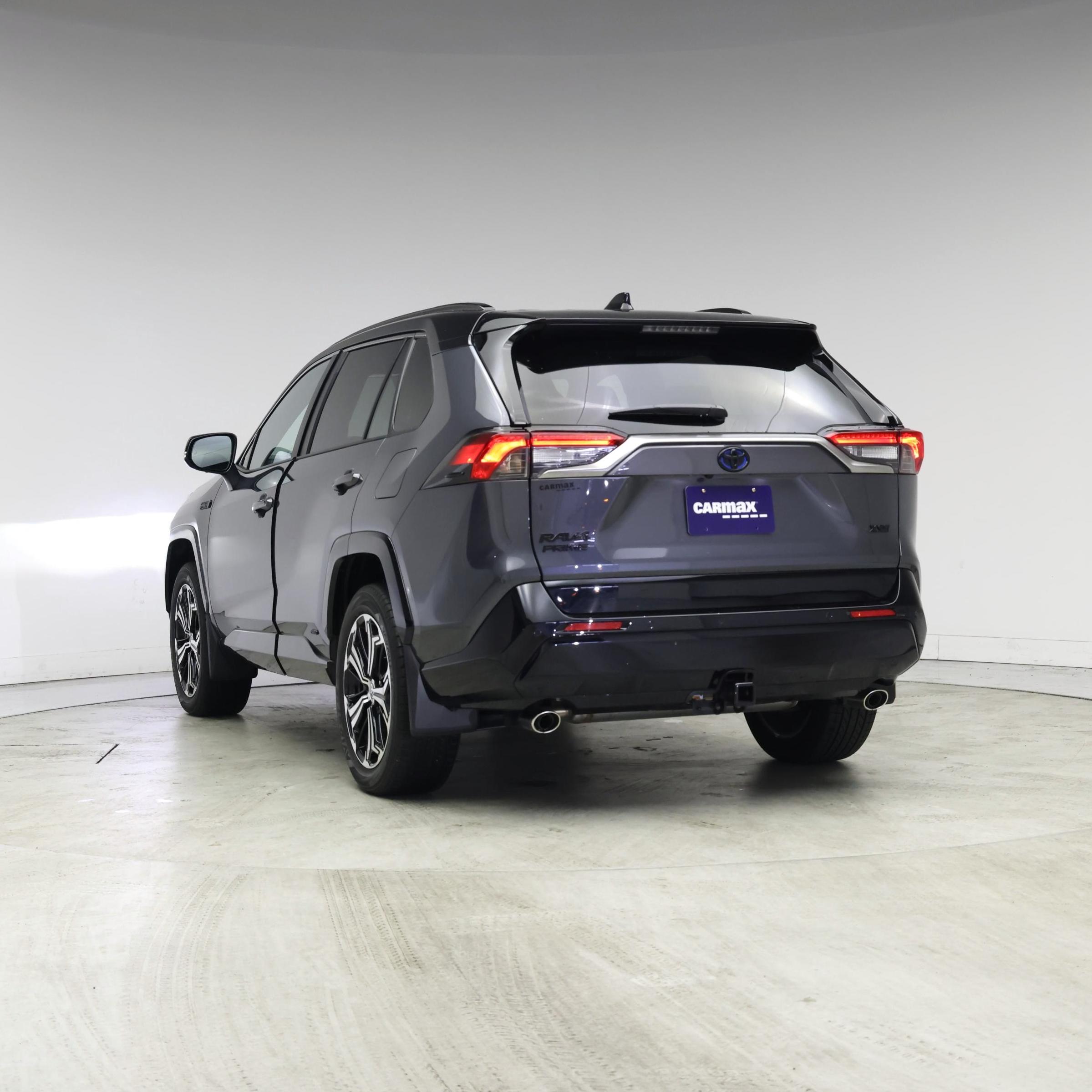 Thumbnail: 2024 Toyota RAV4 - 2