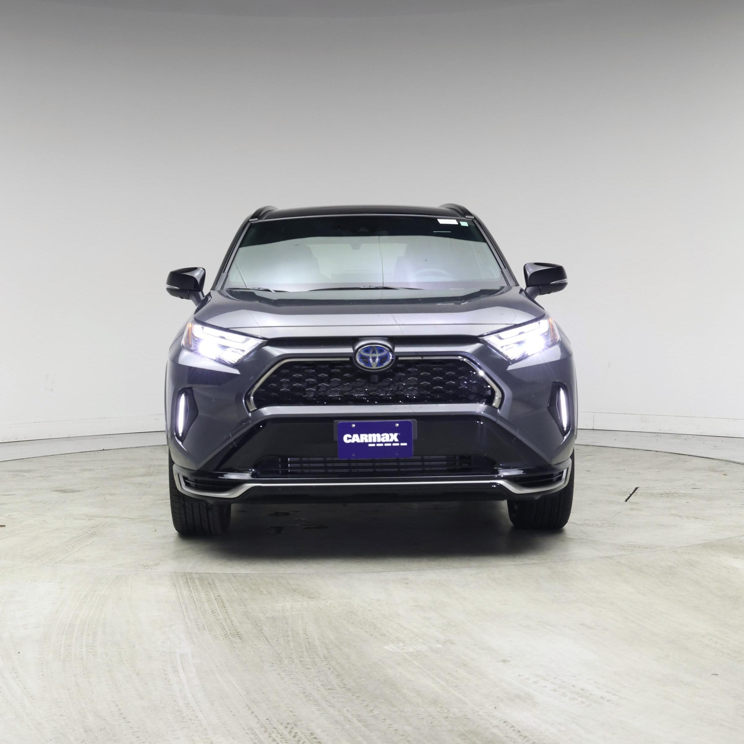 Thumbnail: 2024 Toyota RAV4 - 5