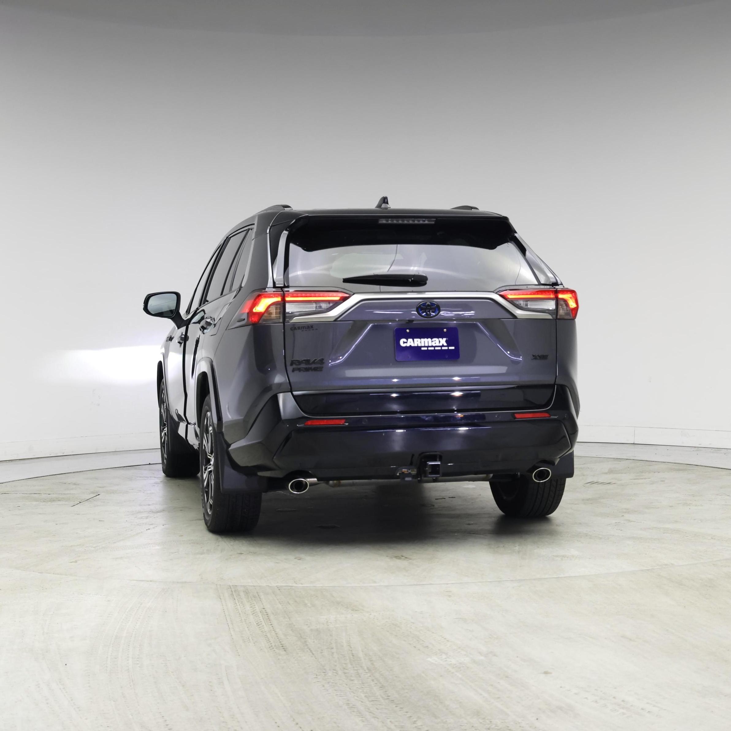 Thumbnail: 2024 Toyota RAV4 - 6