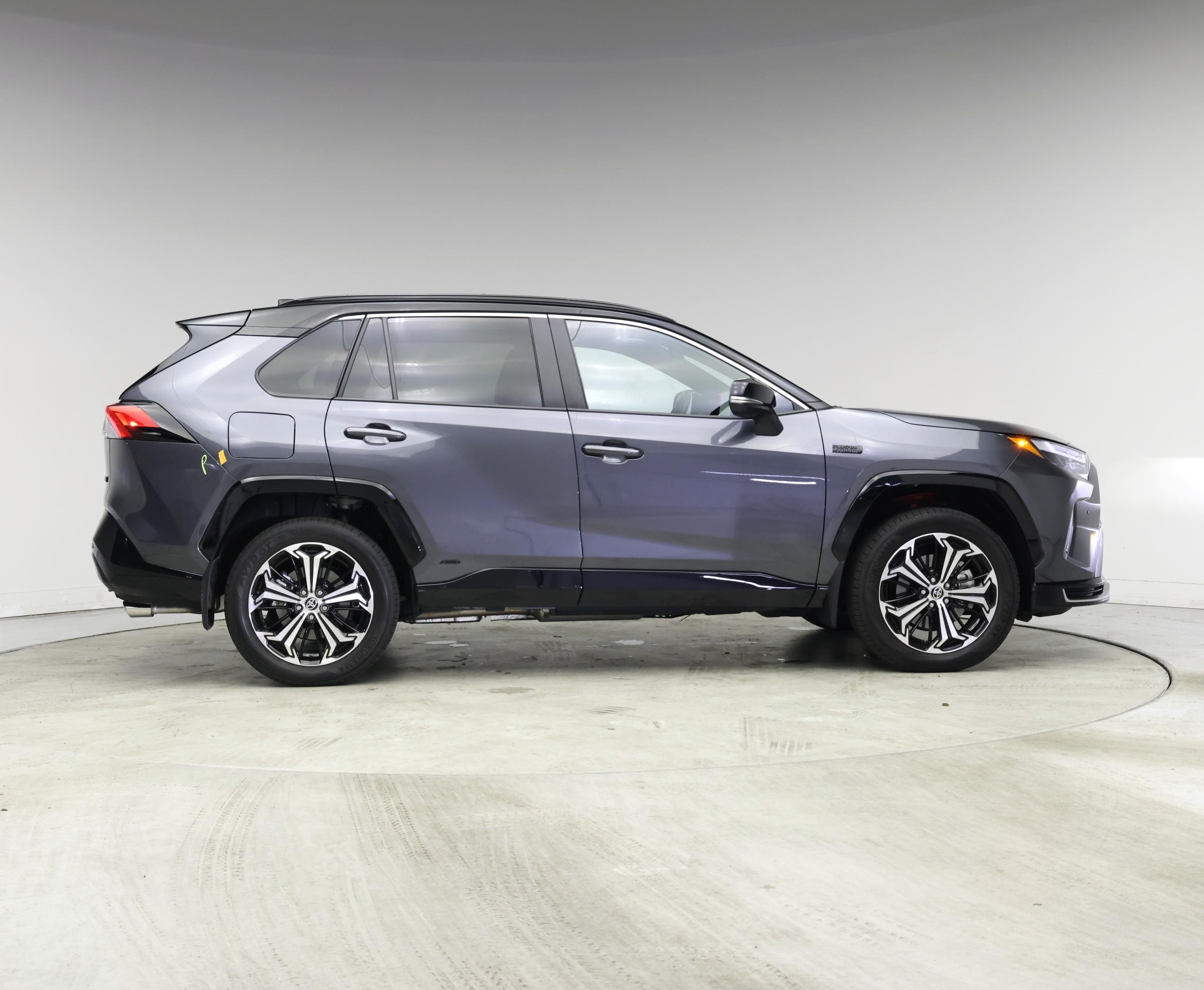 Thumbnail: 2024 Toyota RAV4 - 7