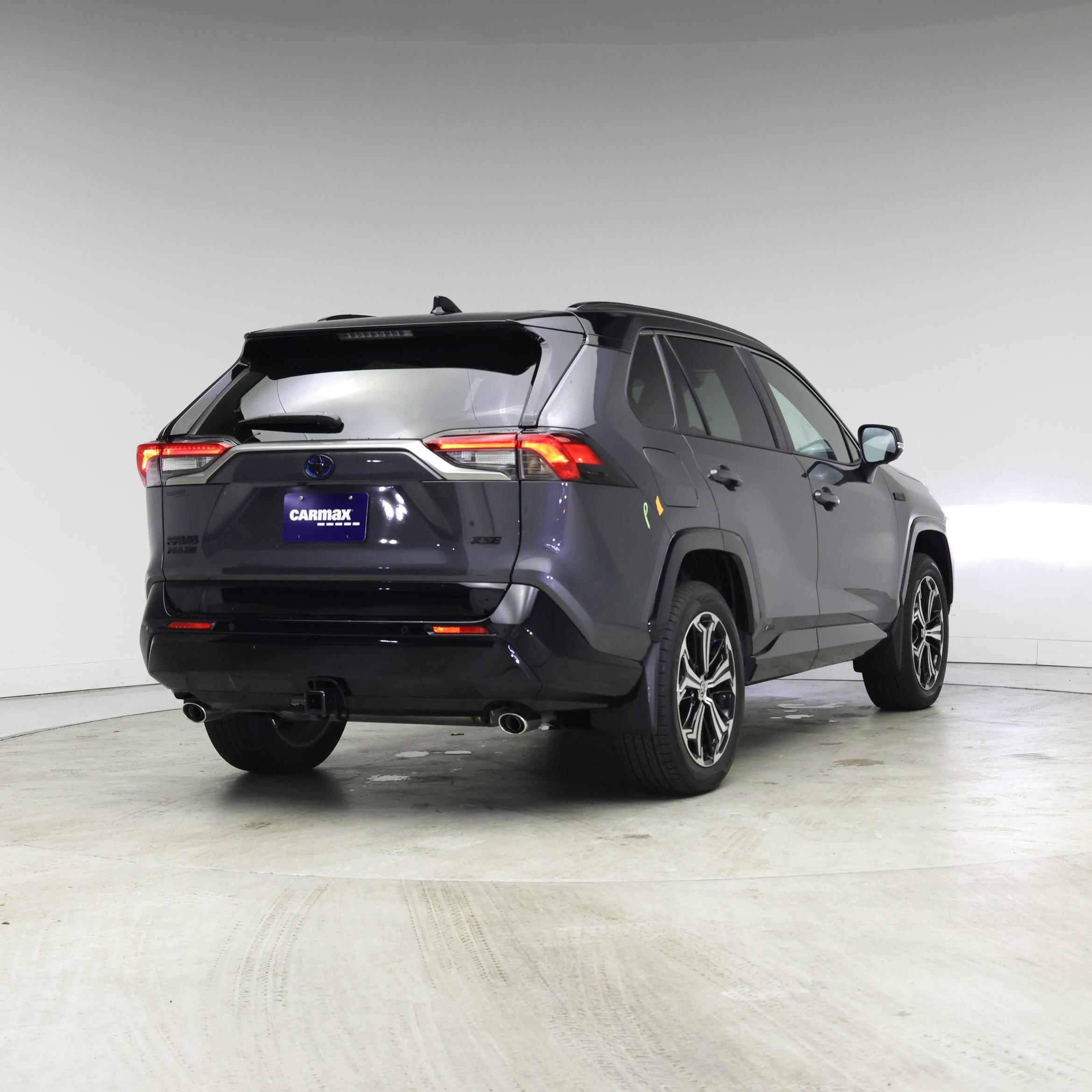 Thumbnail: 2024 Toyota RAV4 - 8