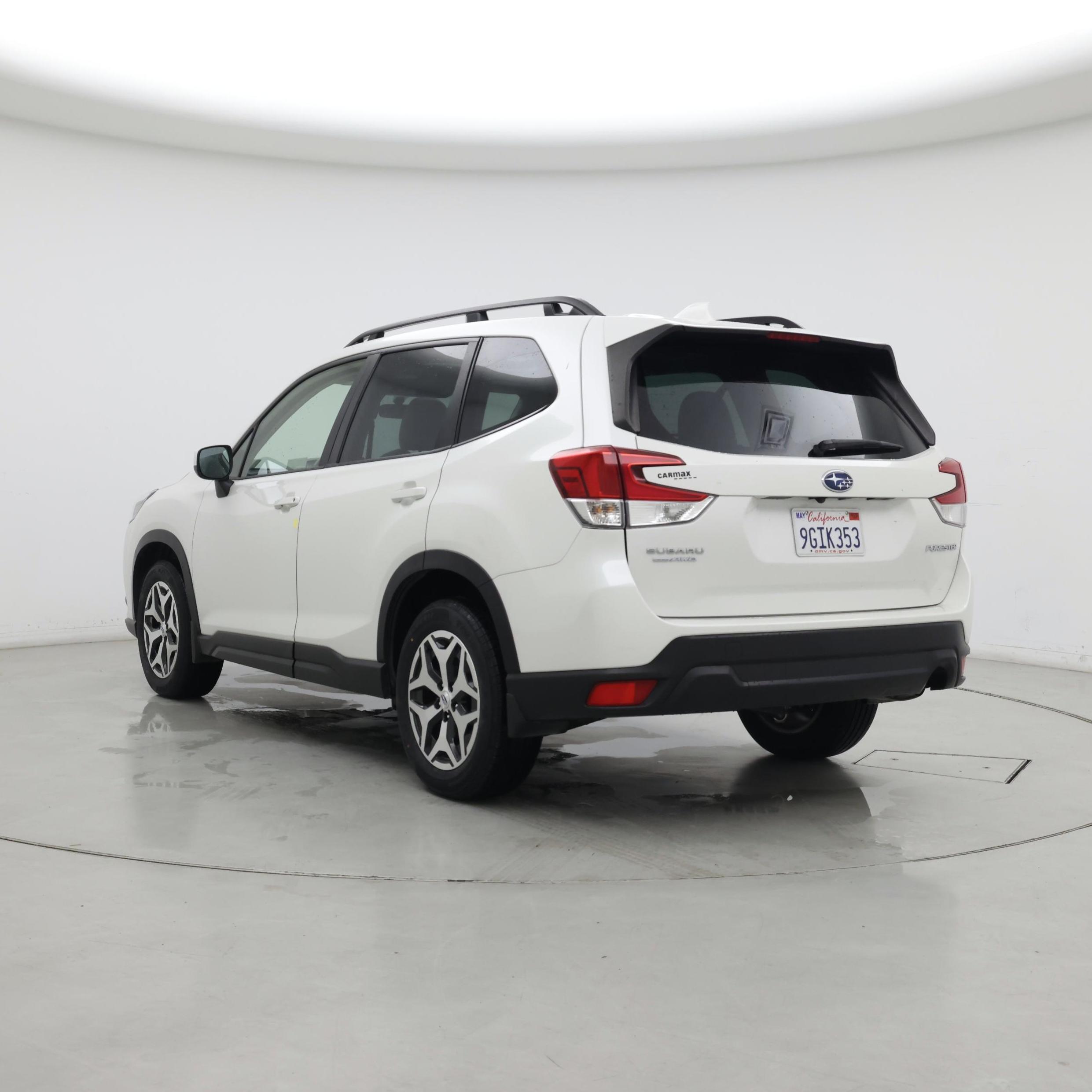 Thumbnail: 2023 Subaru Forester - 2