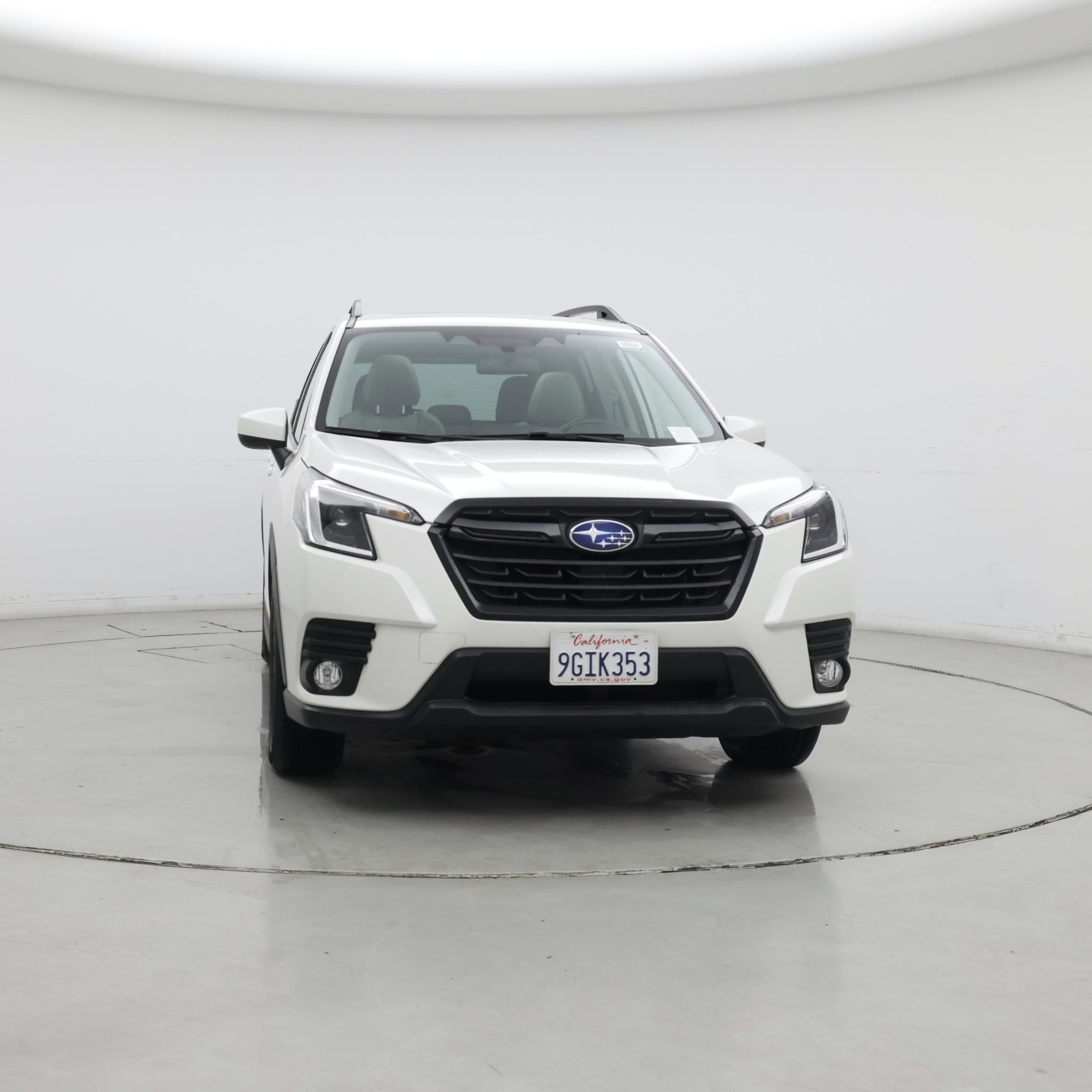 Thumbnail: 2023 Subaru Forester - 5