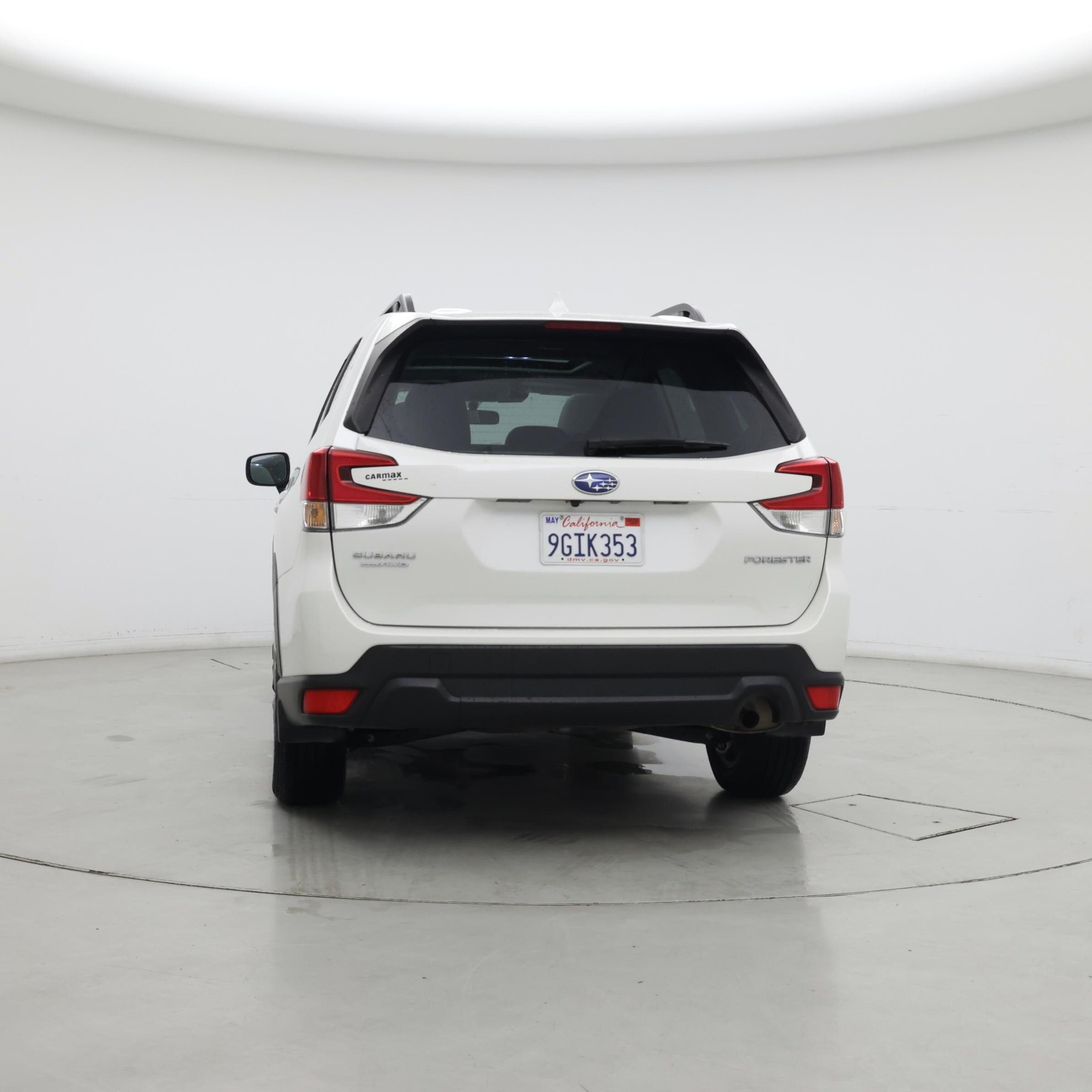 Thumbnail: 2023 Subaru Forester - 6