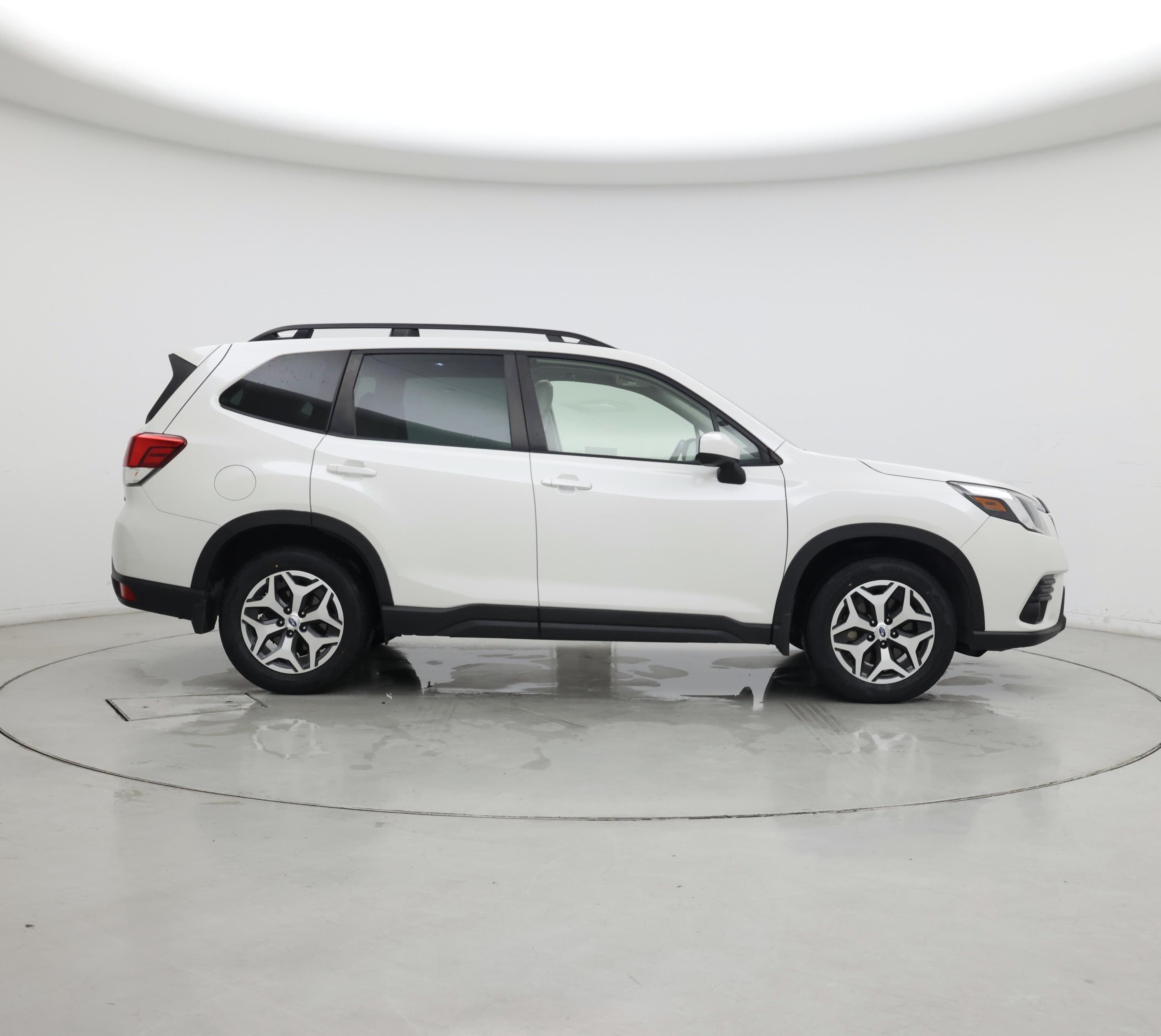 Thumbnail: 2023 Subaru Forester - 7