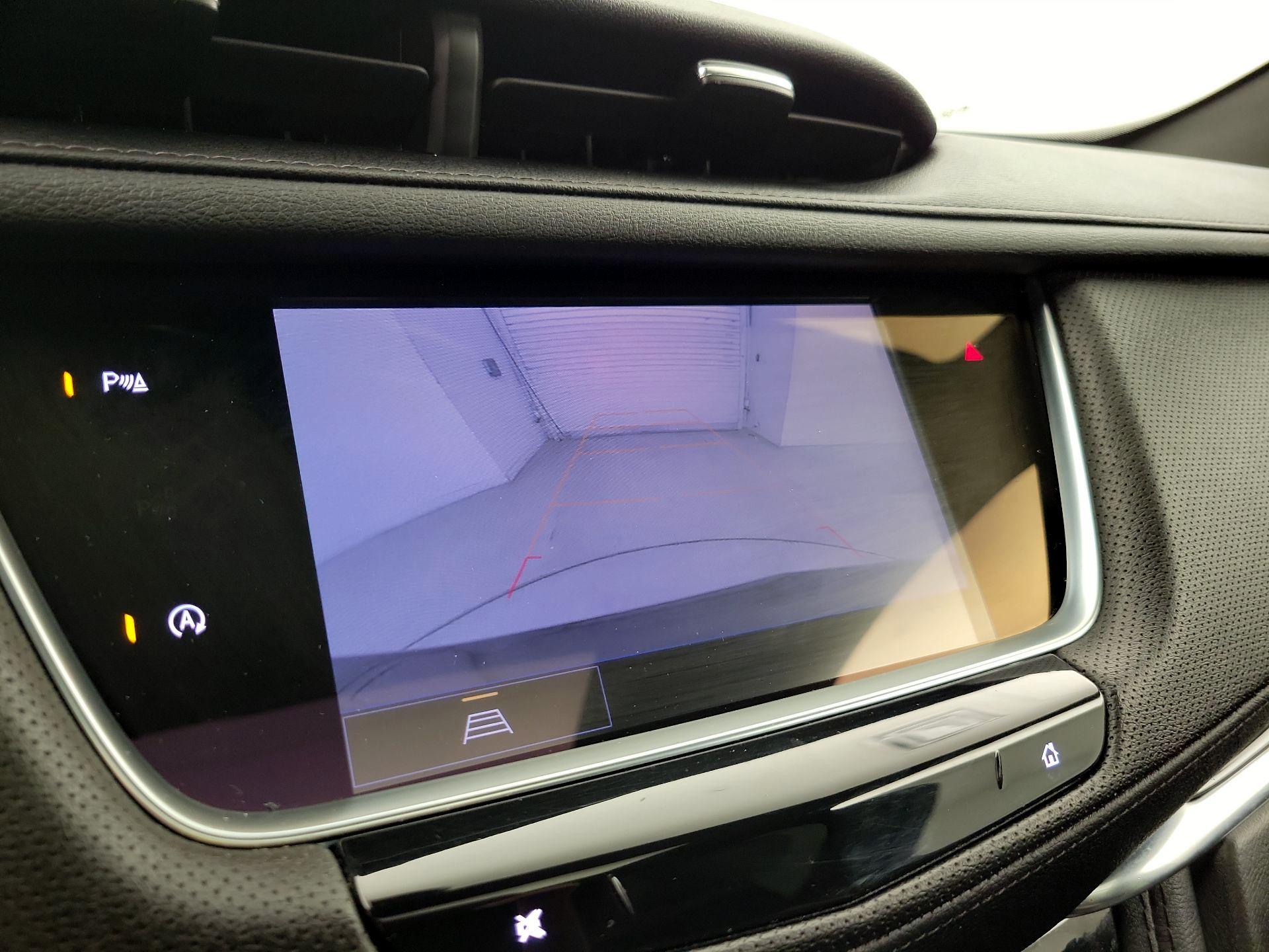 Thumbnail: 2024 Cadillac XT5 - 14