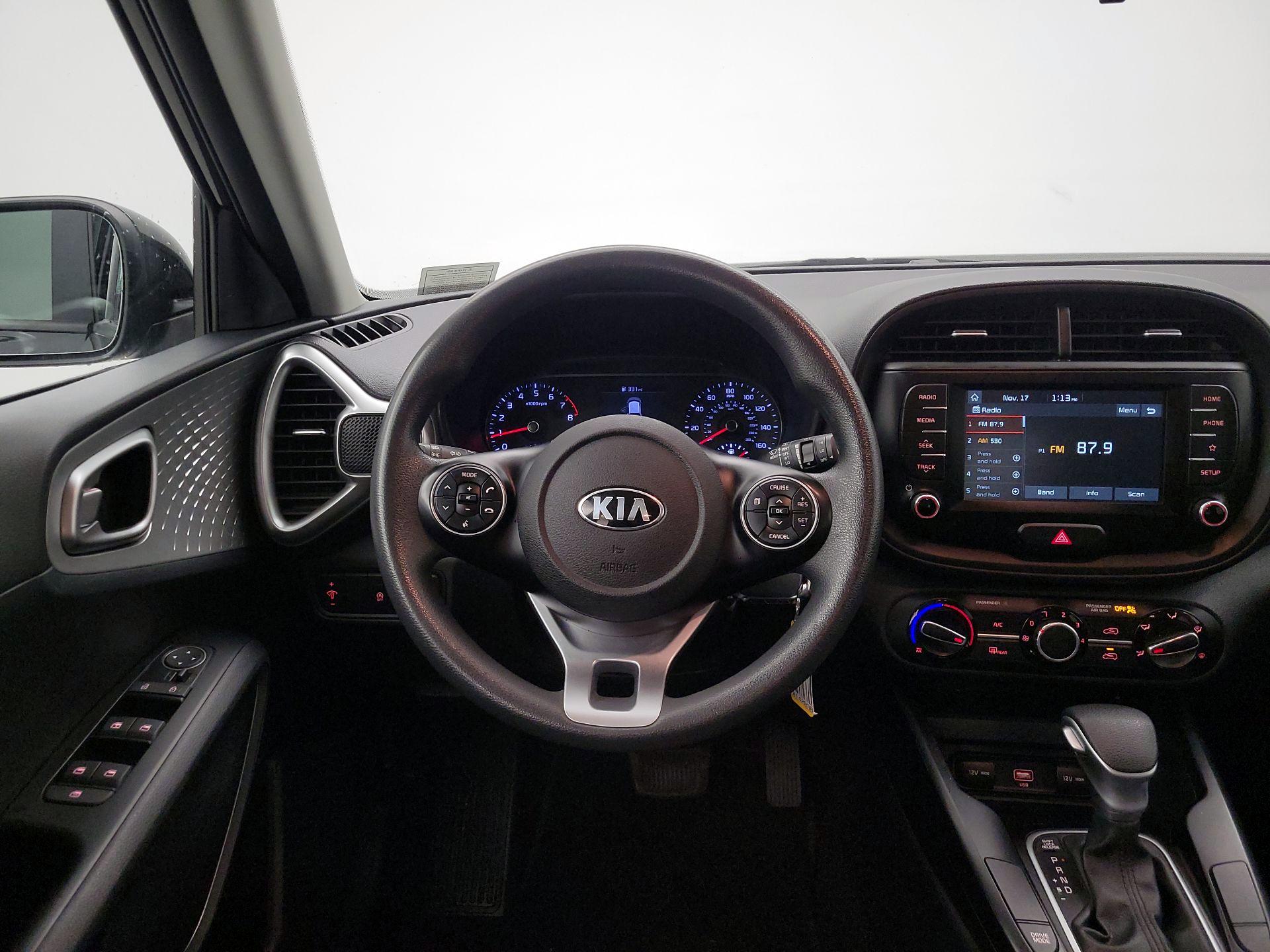Thumbnail: 2021 Kia Soul - 10