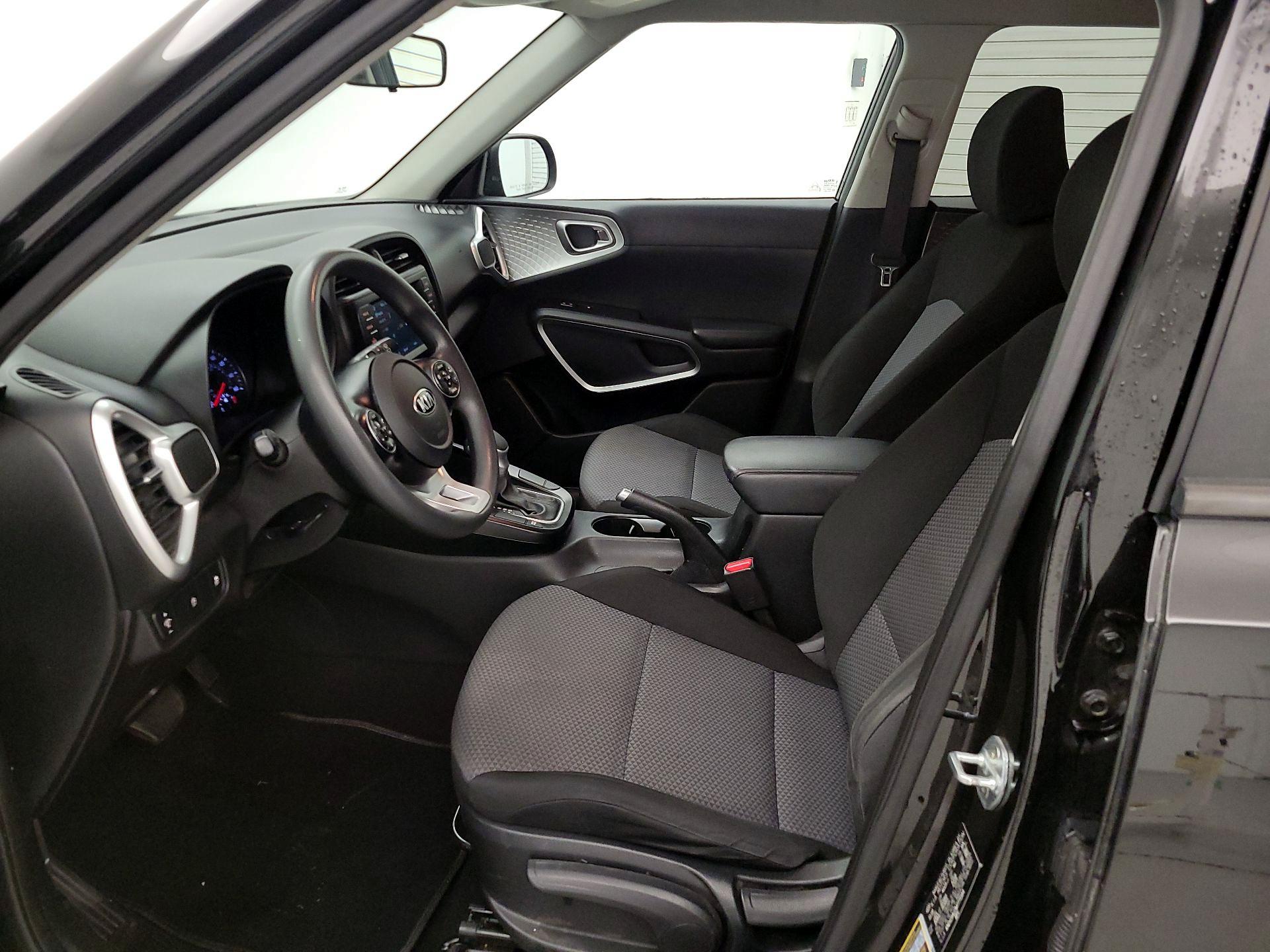 Thumbnail: 2021 Kia Soul - 11