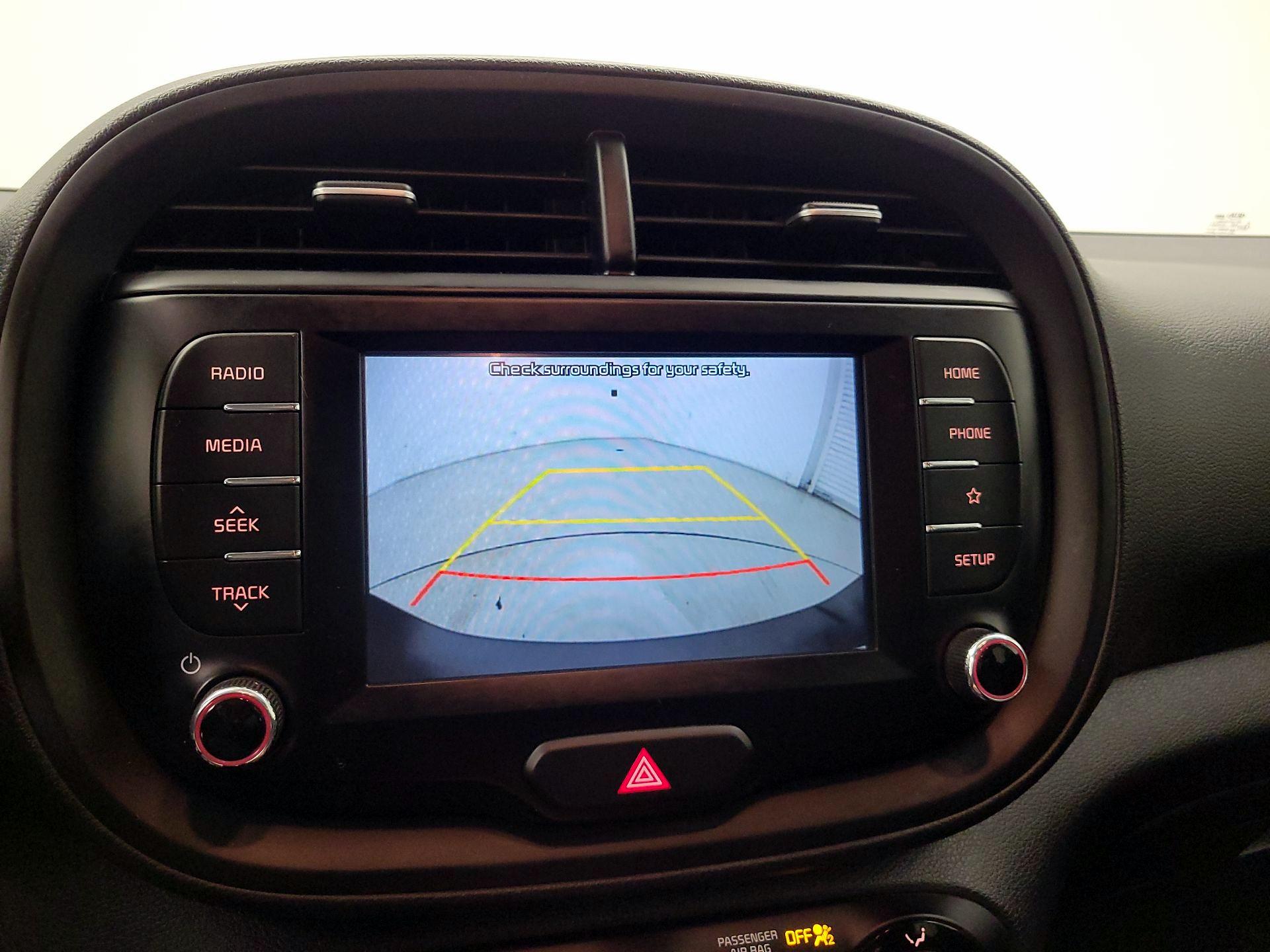 Thumbnail: 2021 Kia Soul - 14