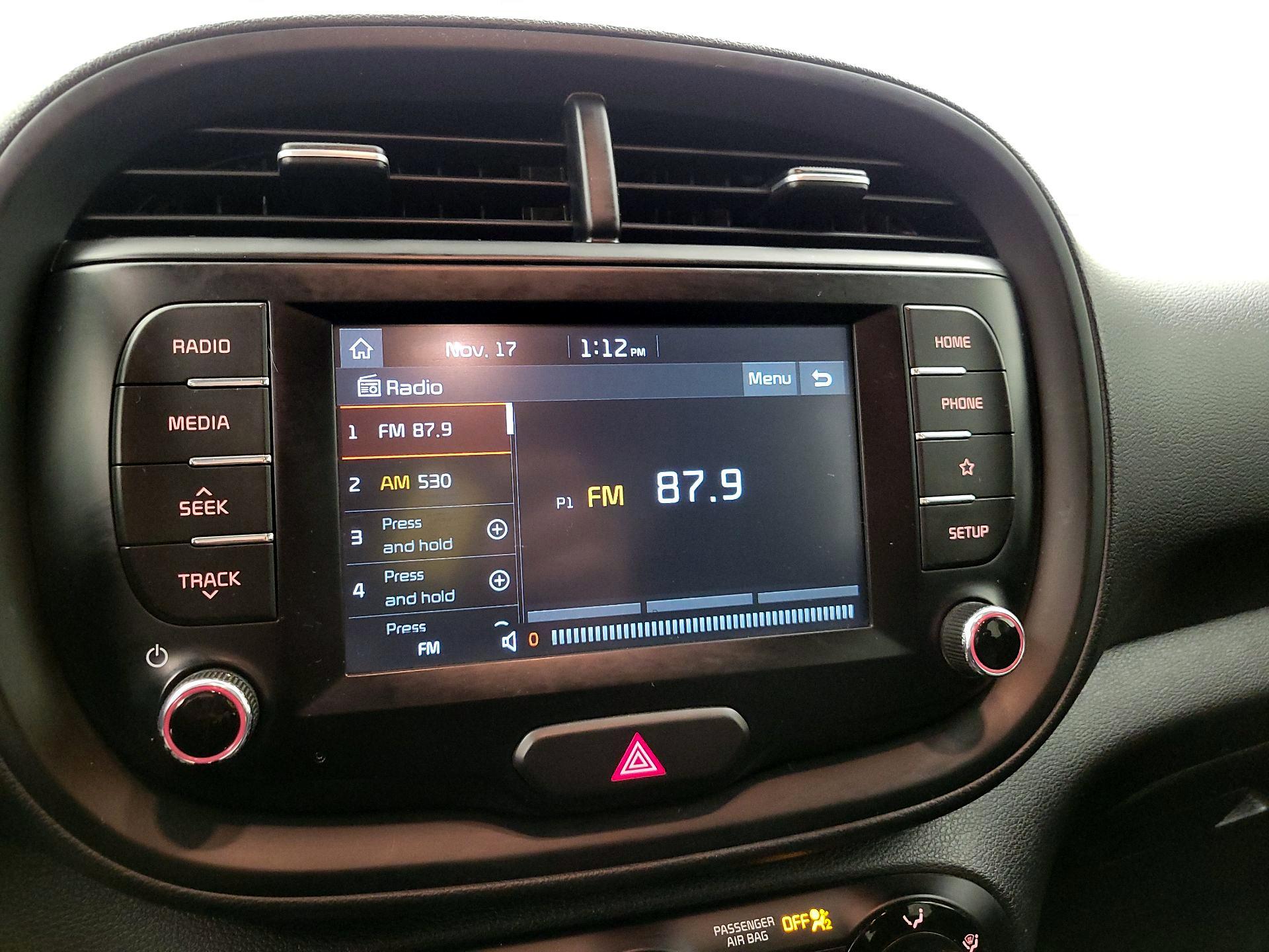 Thumbnail: 2021 Kia Soul - 15