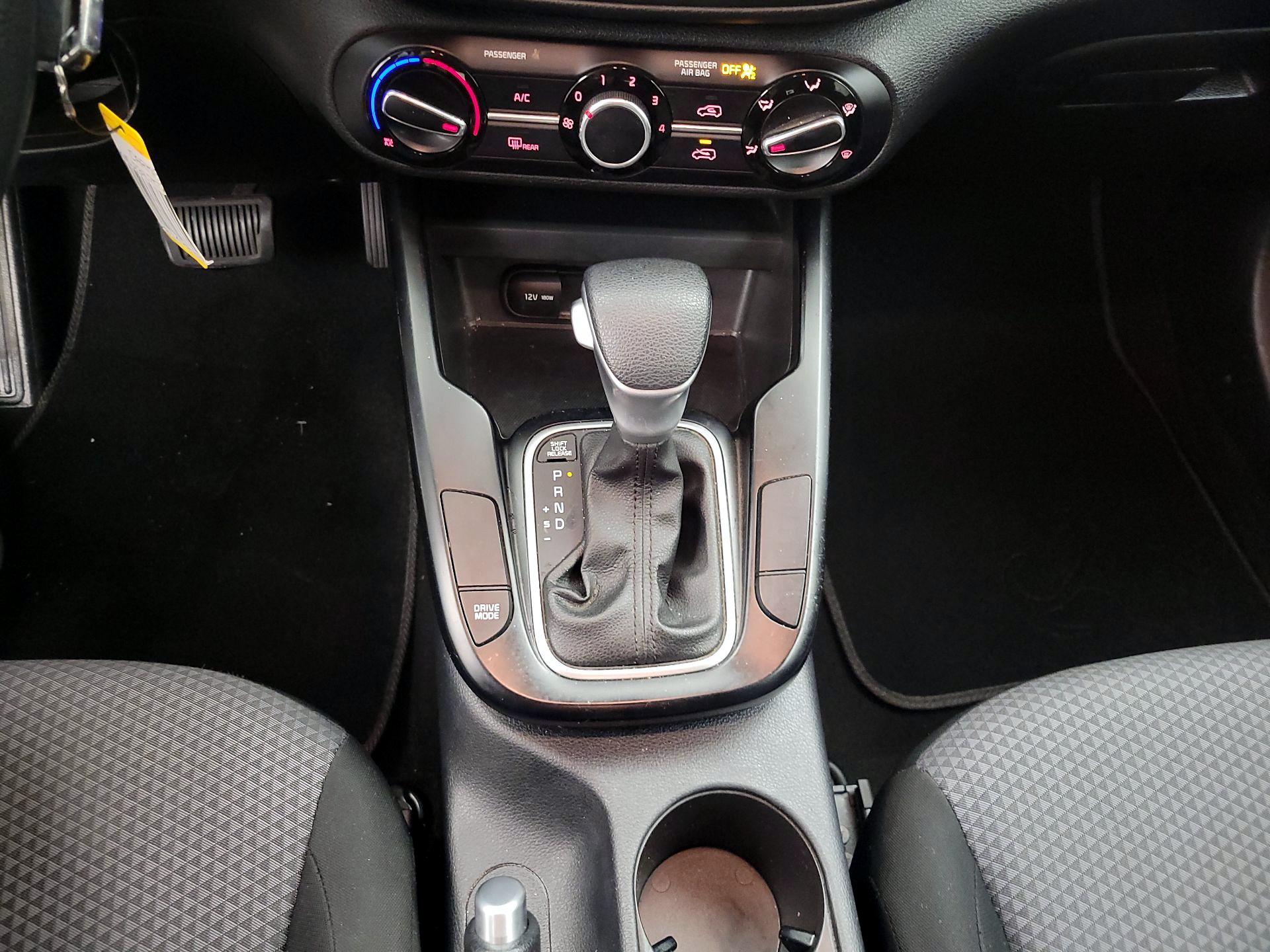 Thumbnail: 2021 Kia Soul - 17