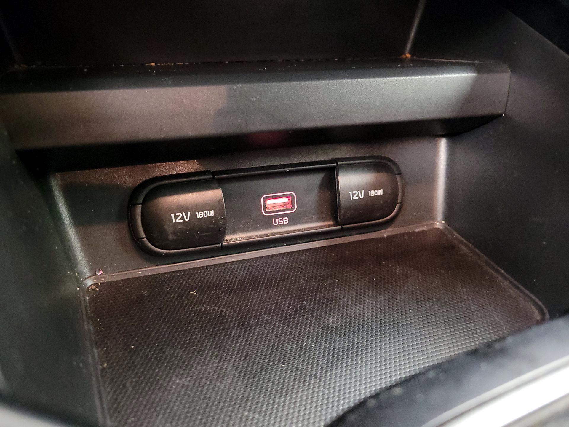 Thumbnail: 2021 Kia Soul - 18