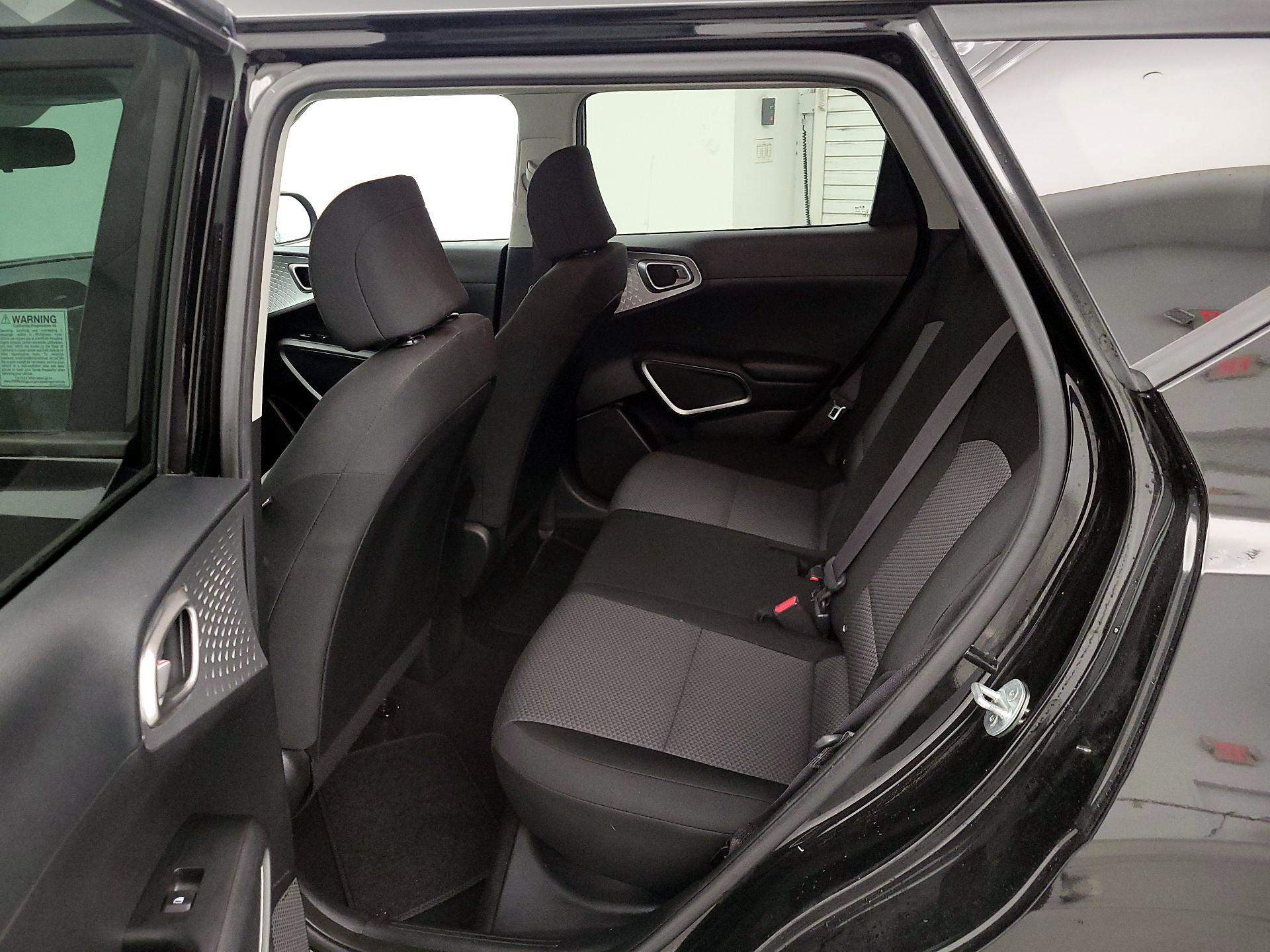 Thumbnail: 2021 Kia Soul - 19