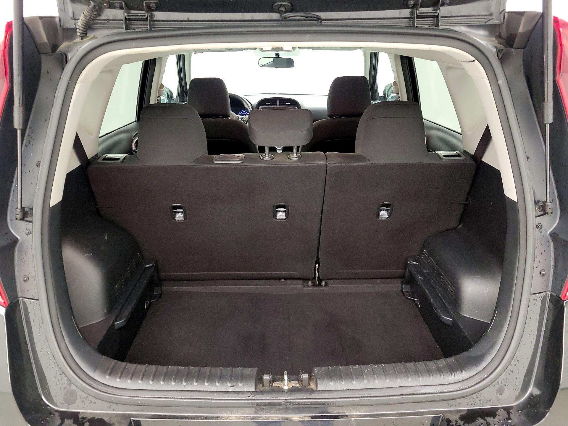 Thumbnail: 2021 Kia Soul - 20