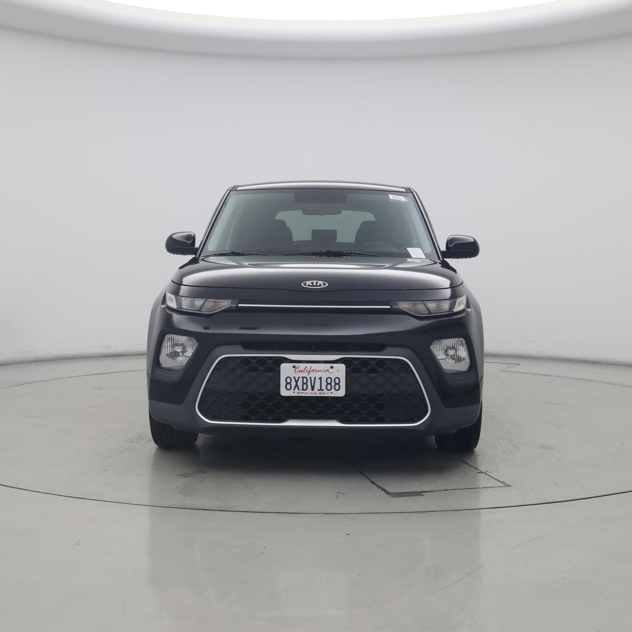 Thumbnail: 2021 Kia Soul - 5