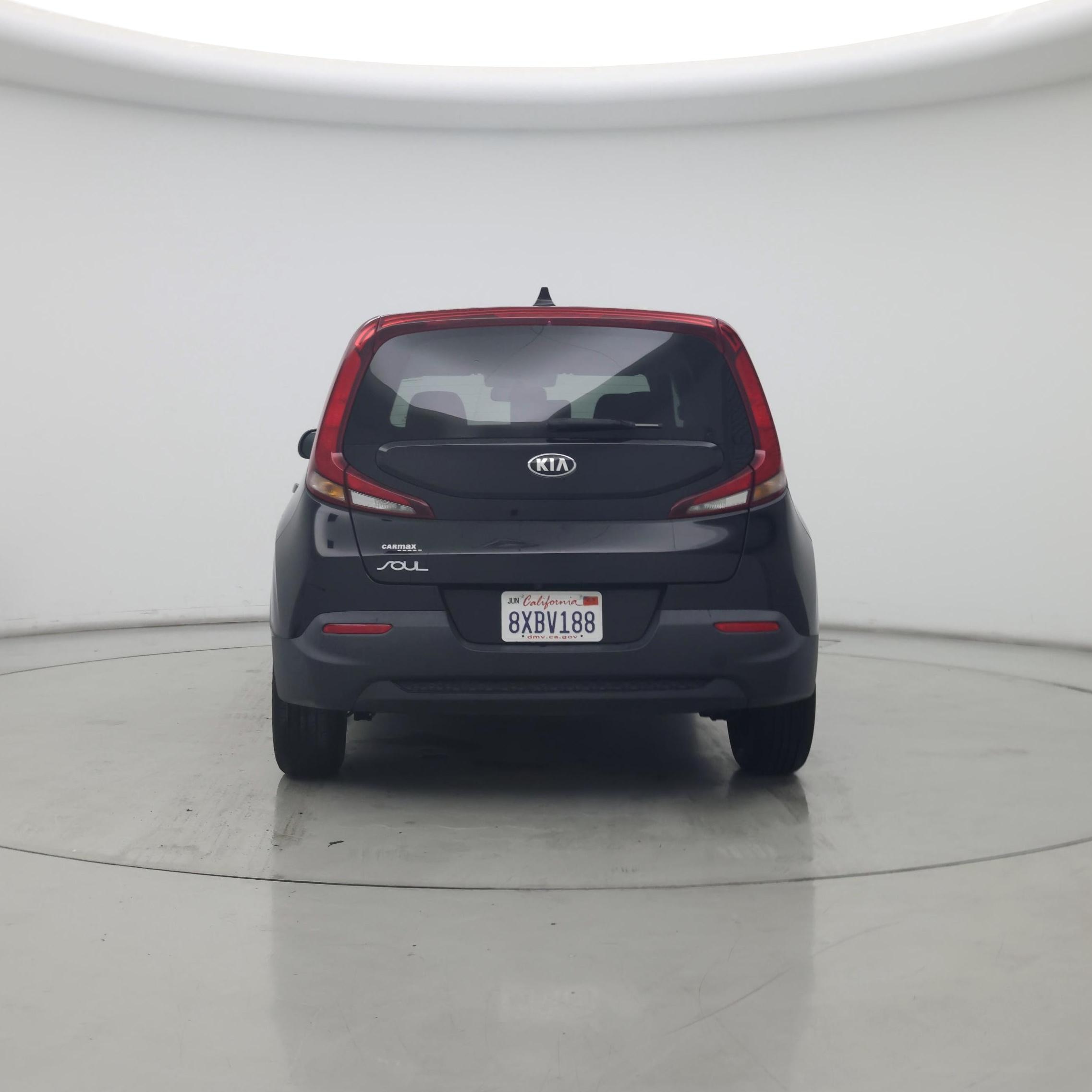 Thumbnail: 2021 Kia Soul - 6