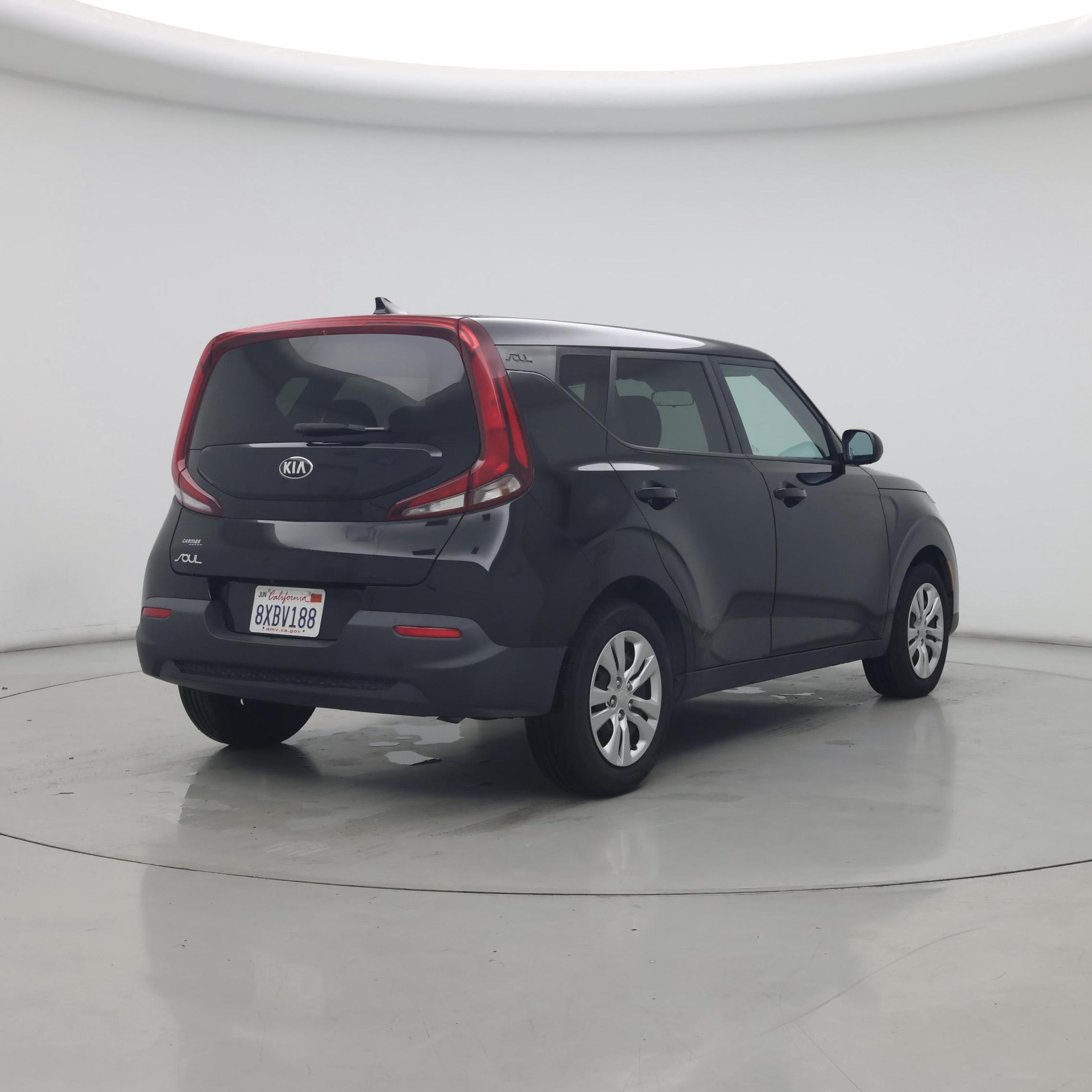 Thumbnail: 2021 Kia Soul - 8