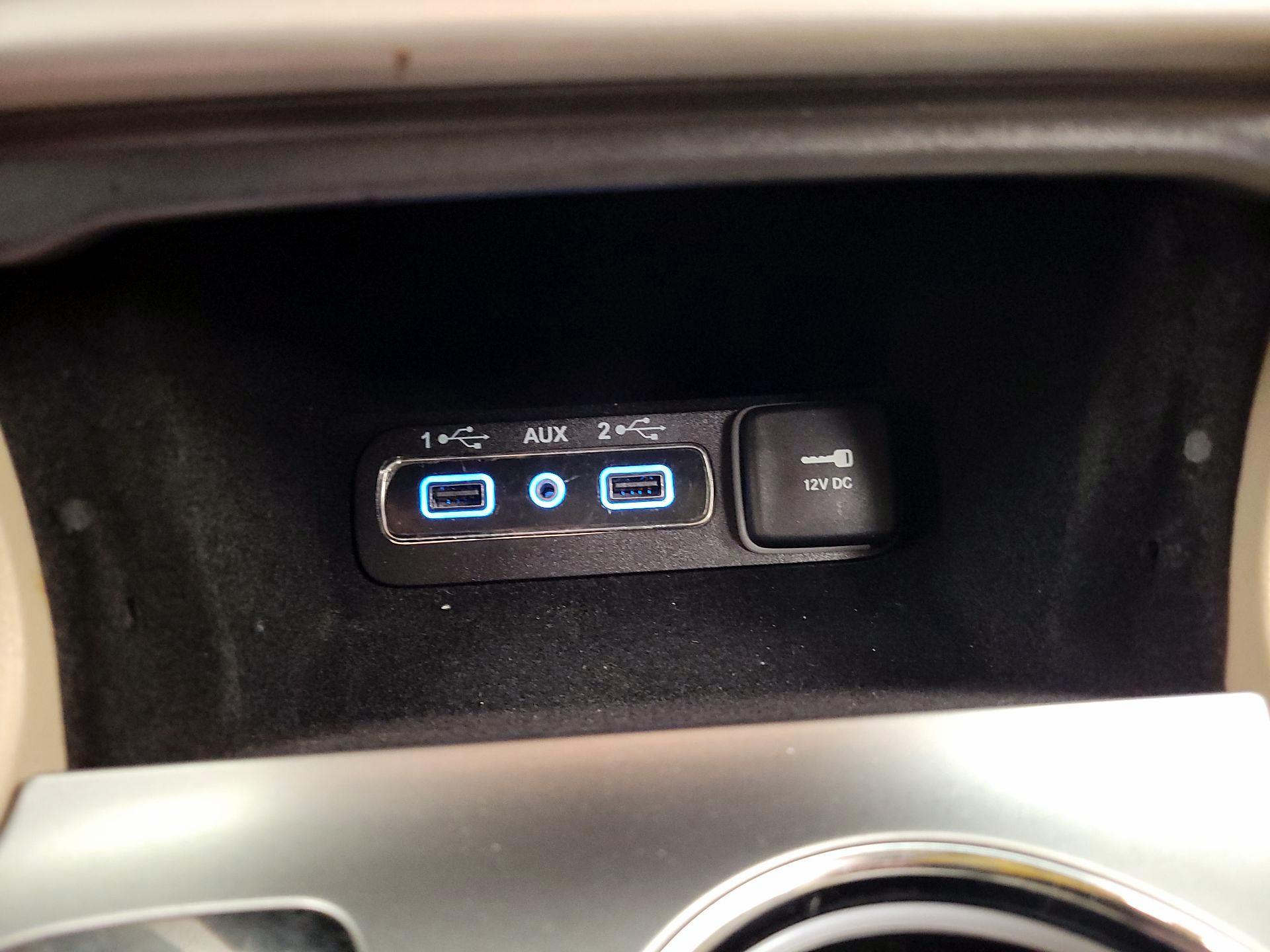 Thumbnail: 2020 Jeep Grand Cherokee - 18