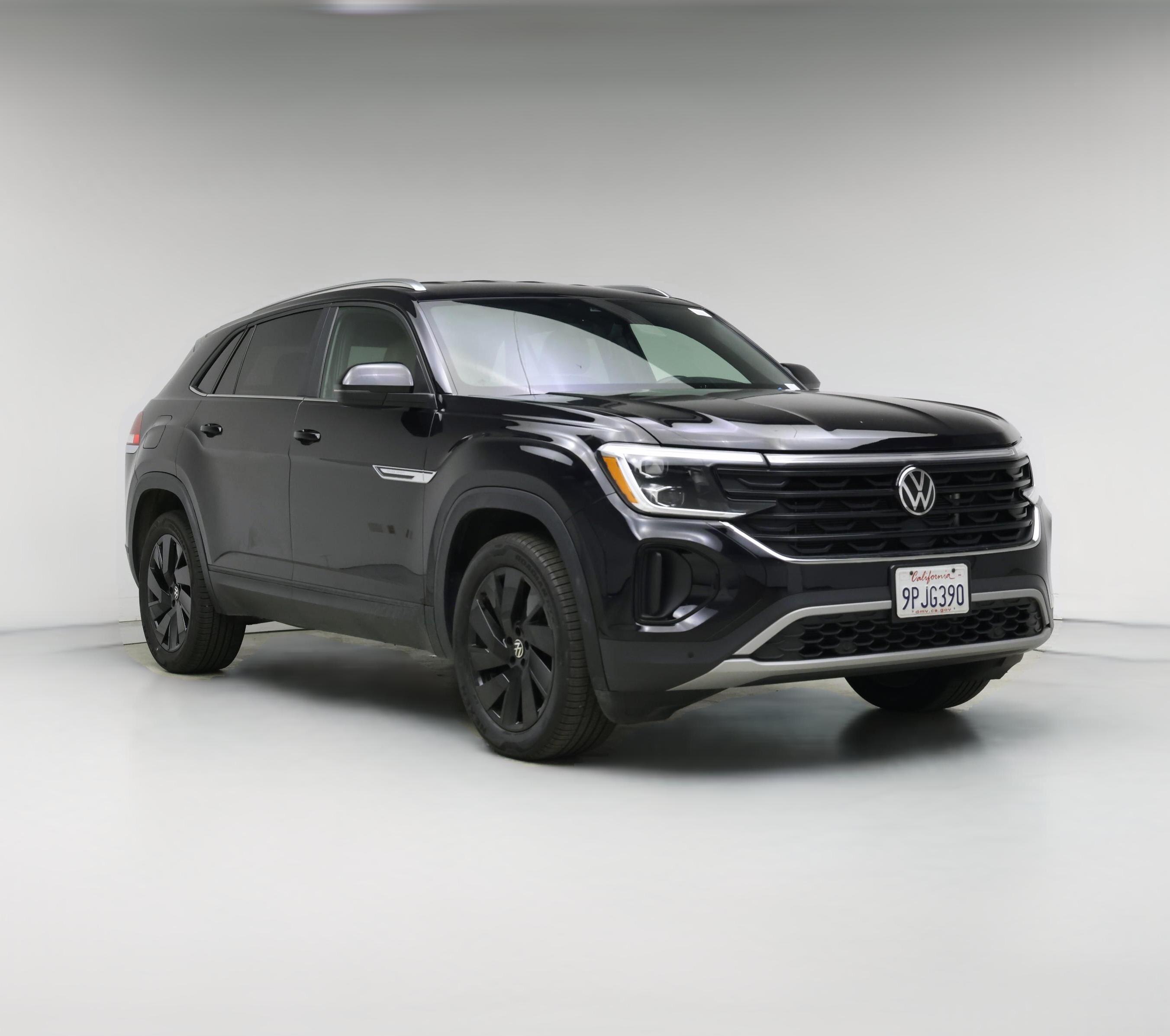 Thumbnail: 2024 Volkswagen Atlas - 1