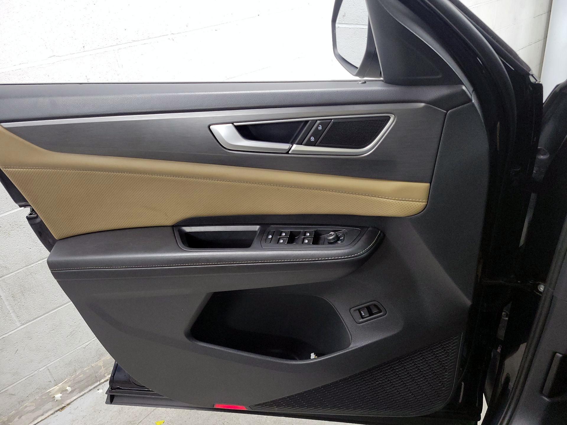 Thumbnail: 2024 Volkswagen Atlas - 12