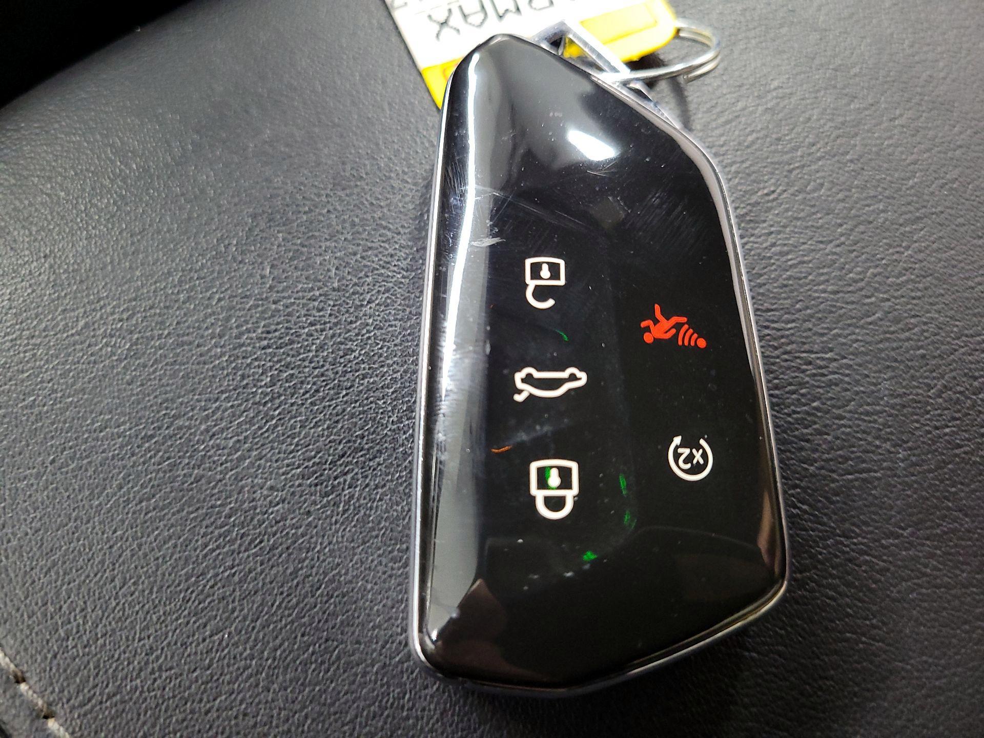 Thumbnail: 2024 Volkswagen Atlas - 20