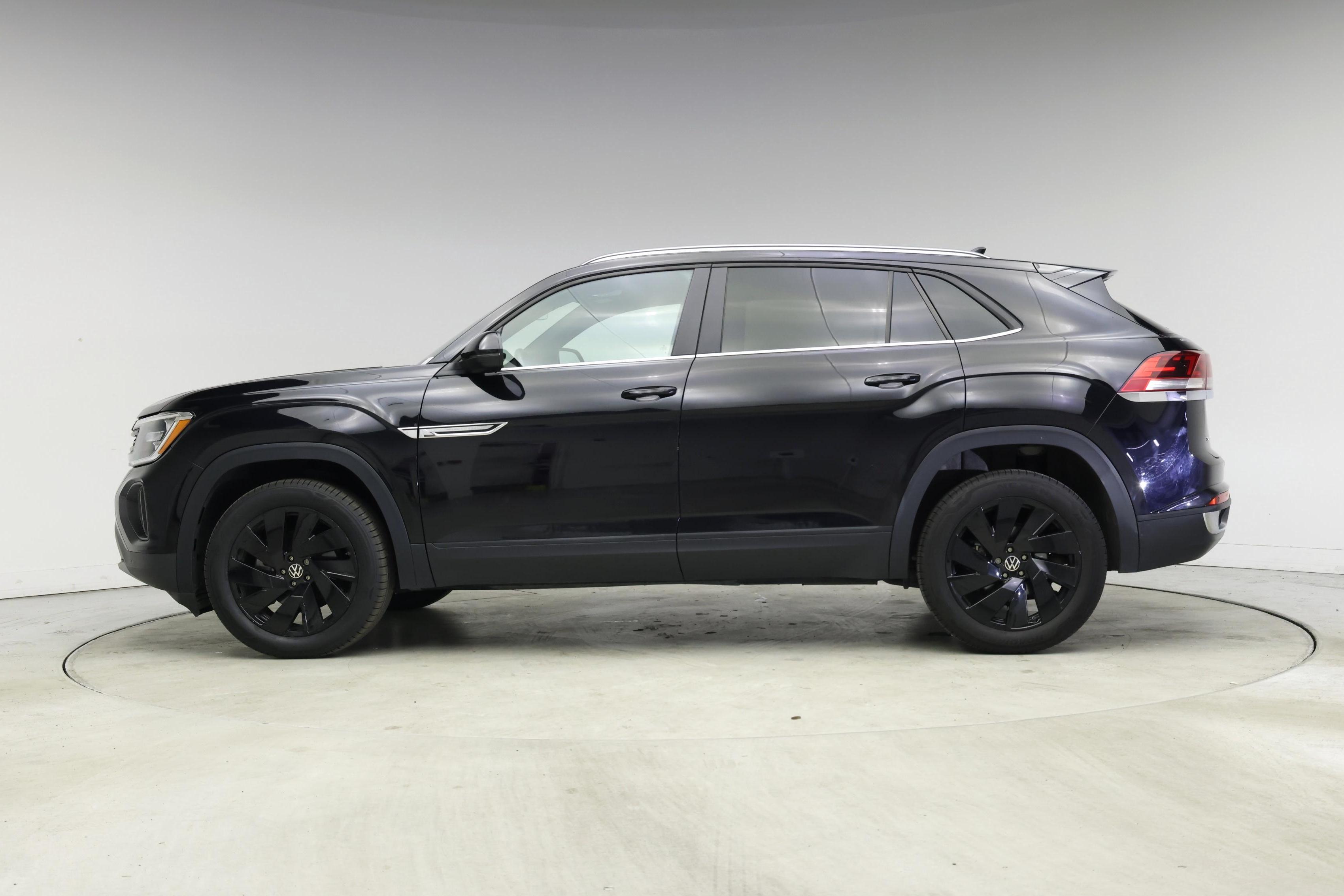 Thumbnail: 2024 Volkswagen Atlas - 3